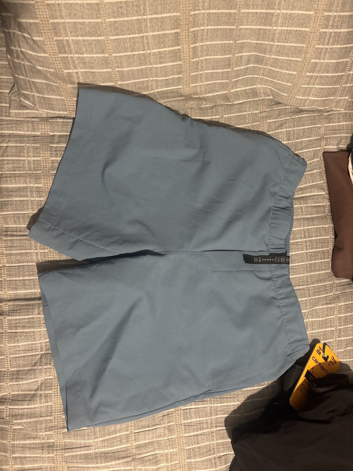 Lululemon Lulu mens shorts Size US 32 / EU 48 - 1 Thumbnail