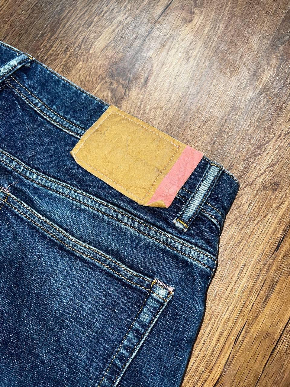 Acne Studios ACNE STUDIOS NORTH SKINNY FIT JEAN Size US 30 / EU 46 - 3 Thumbnail