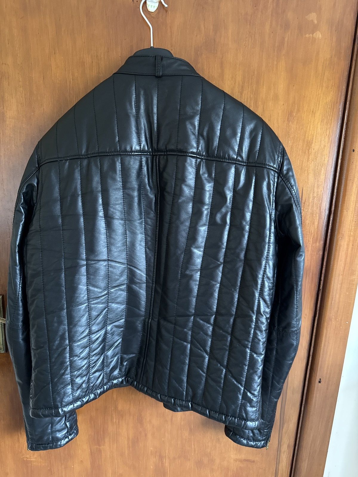 Armani Armani Jeans Size US XXL / EU 58 / 5 - 11 Thumbnail