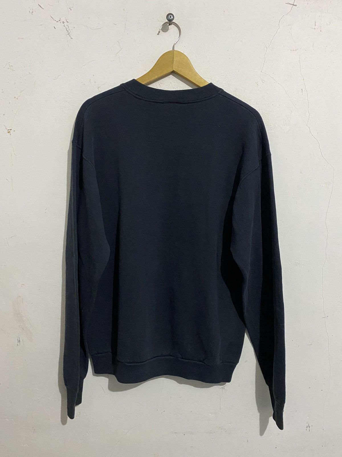 Vintage Vintage Gucci Boot 90s Sweatshirt Size US L / EU 52-54 / 3 - 2 Thumbnail