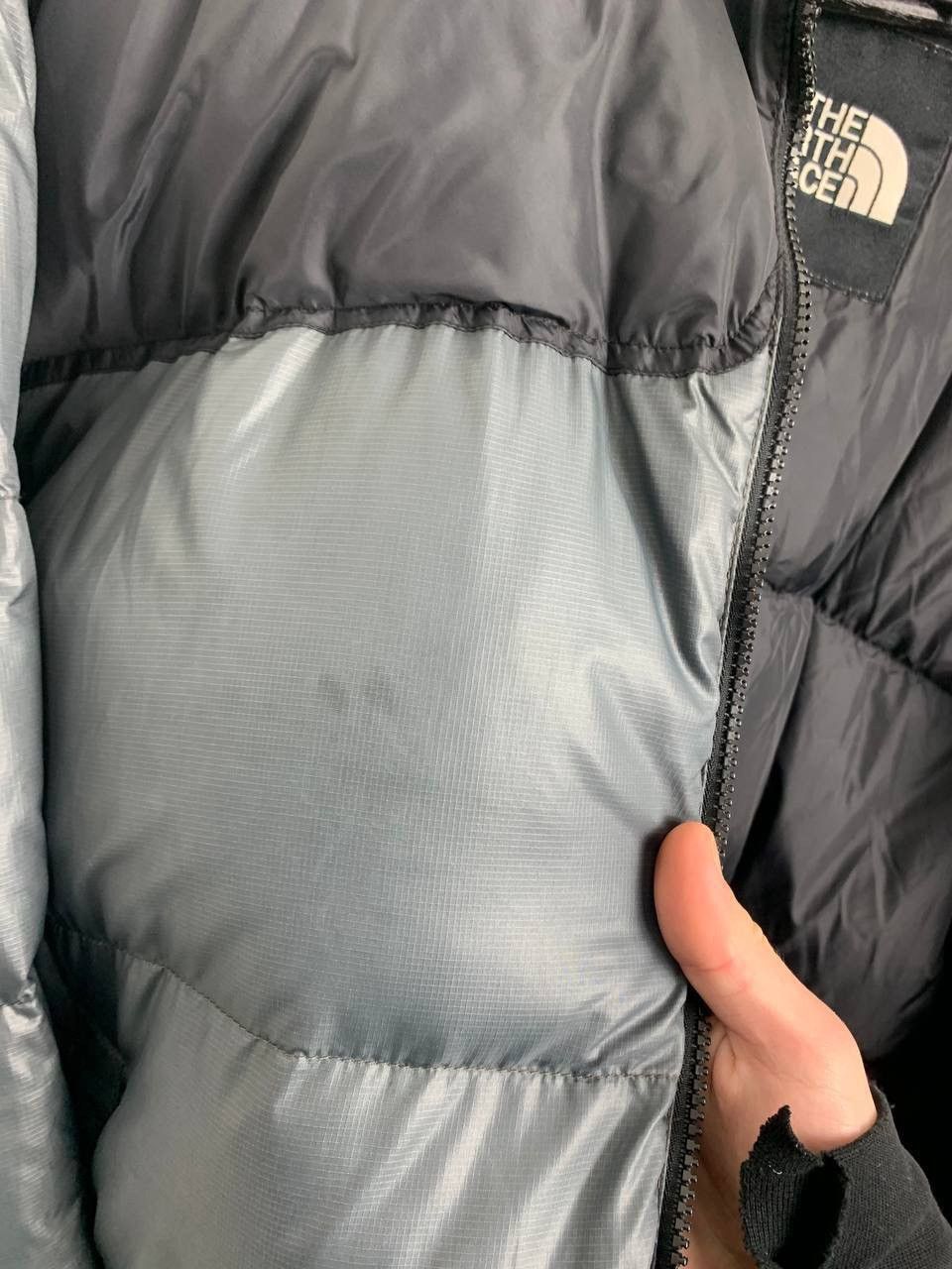 The North Face The North Face 1996 Nuptse 700 Size US XXL / EU 58 / 5 - 8 Thumbnail