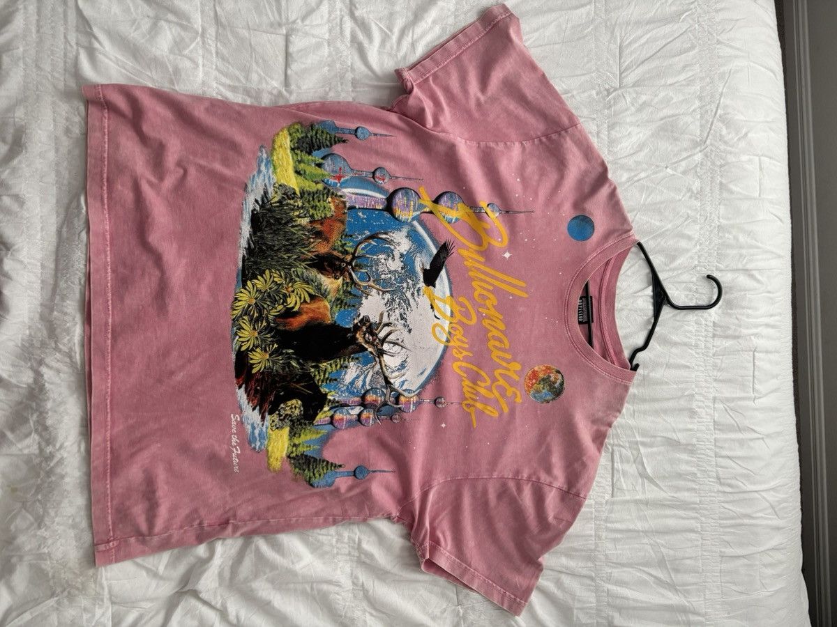 Billionaire Boys Club BBC tshirt Size US XXL / EU 58 / 5 - 1 Preview