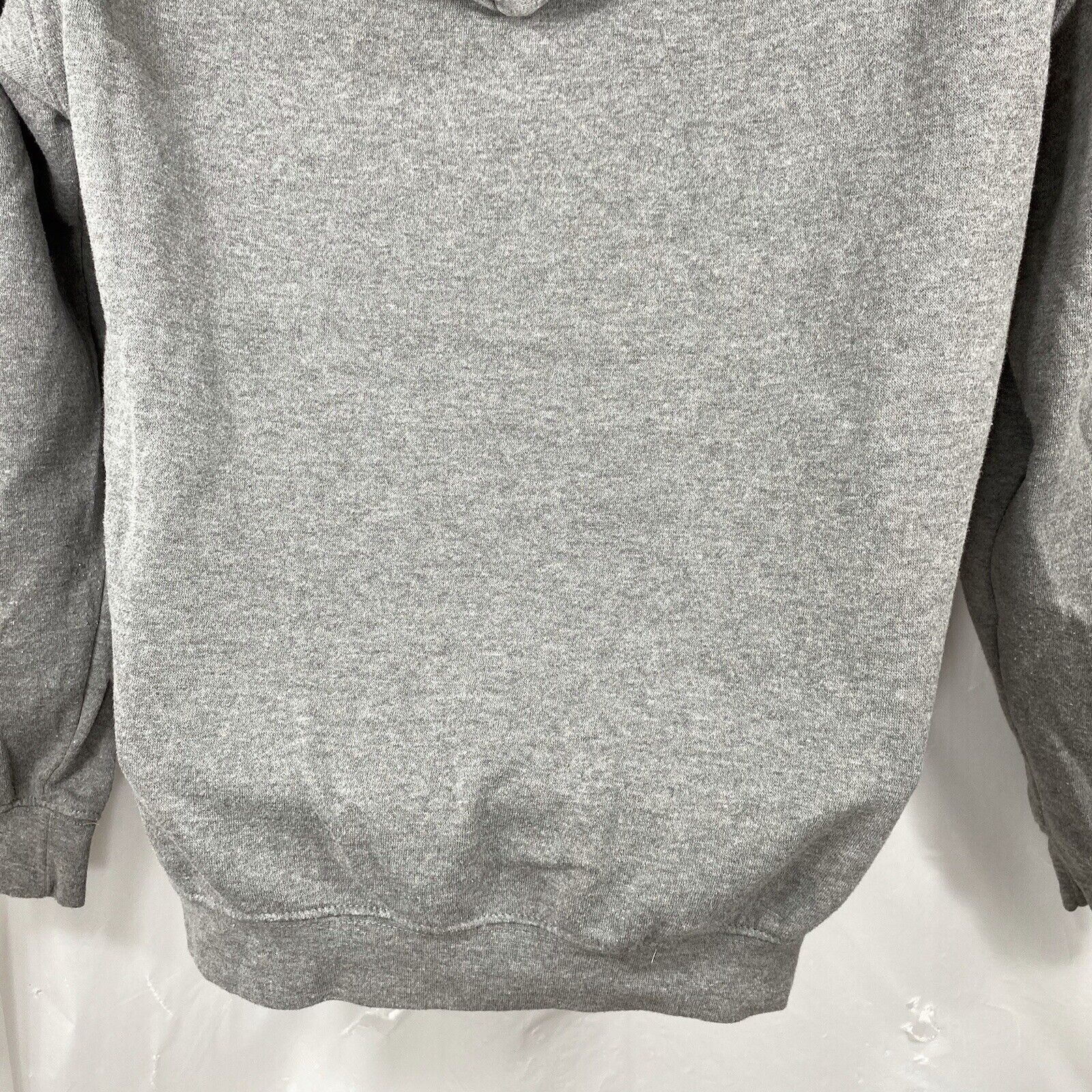 Star Wars Star Wars Small Fleece Gray Hoodie Movie Sweatshirt Size S / US 4 / IT 40 - 8 Thumbnail