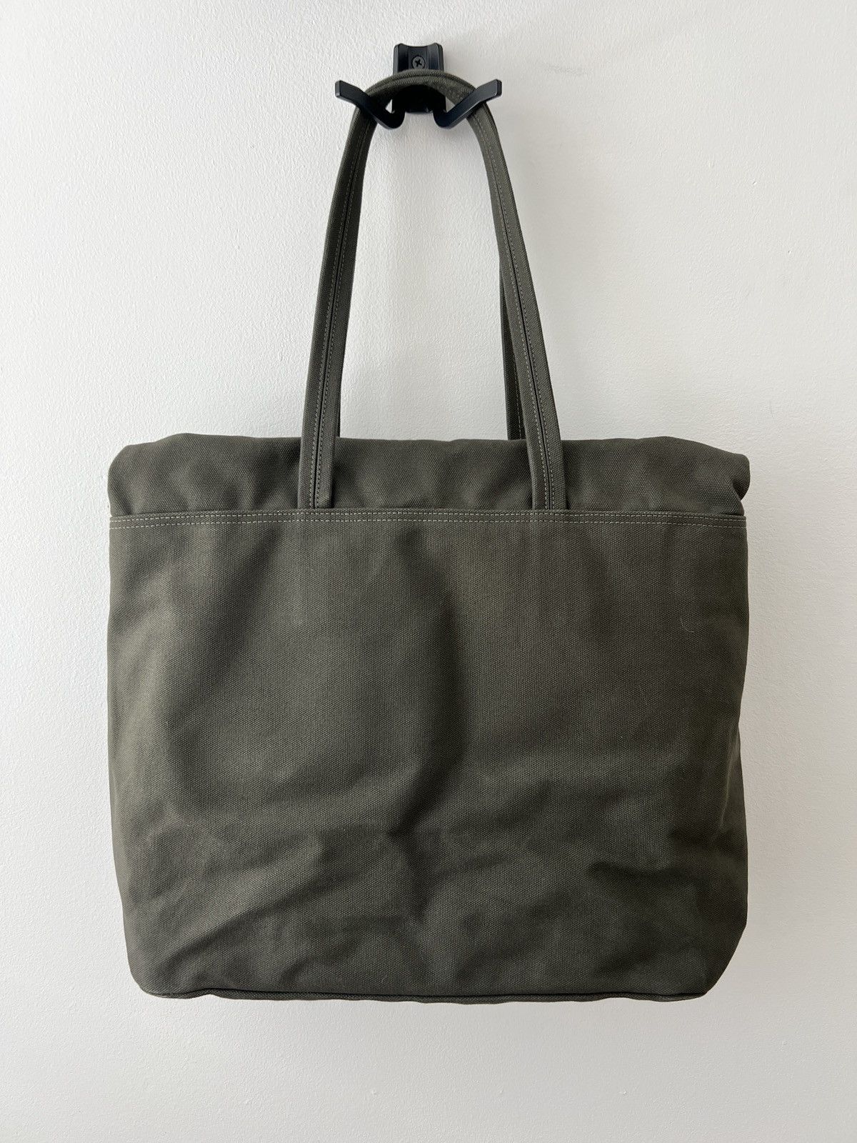 MAKR Fold Weekender Tote Bag Size ONE SIZE - 2 Thumbnail