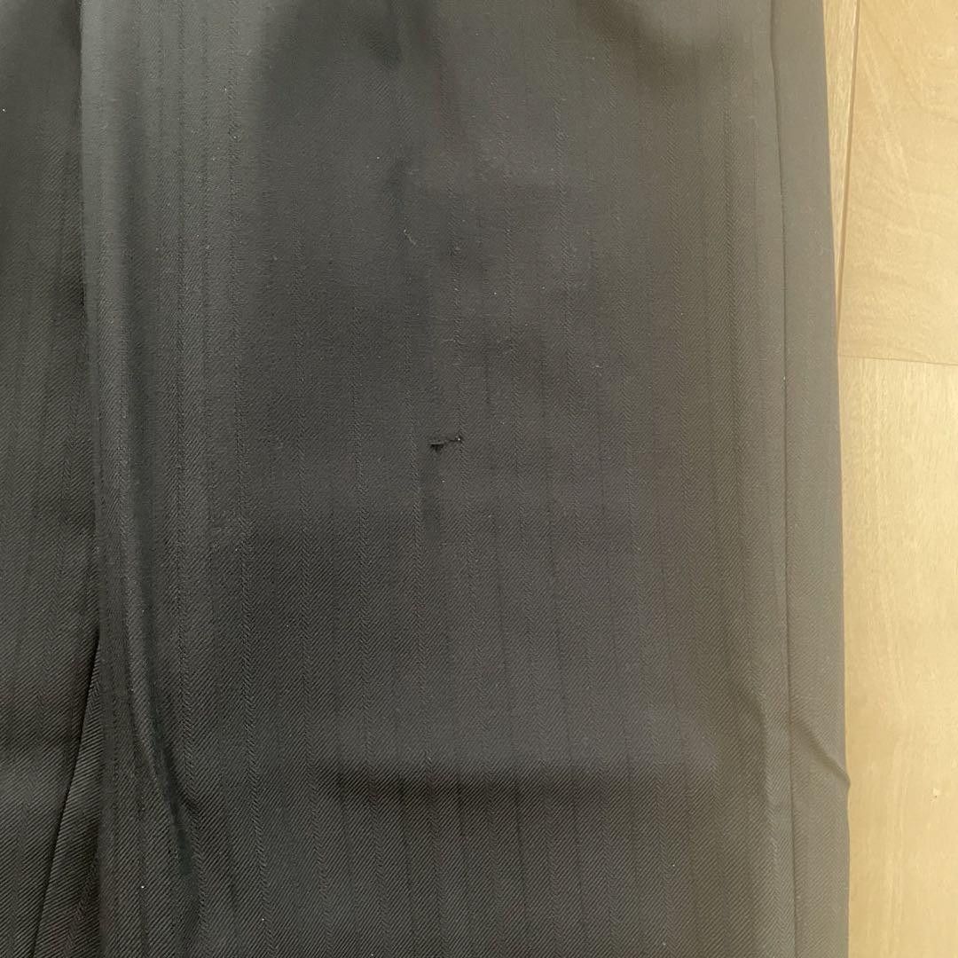Yohji Yamamoto yohji yamamoto Y's for men 90's slacks Size US 29 - 6 Thumbnail