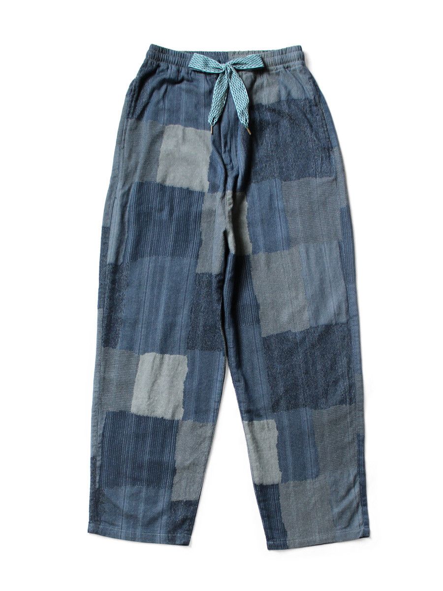 Kapital Kapital CottonTUGIHAGI Easy Pants Size US 30 / EU 46 - 3 Thumbnail