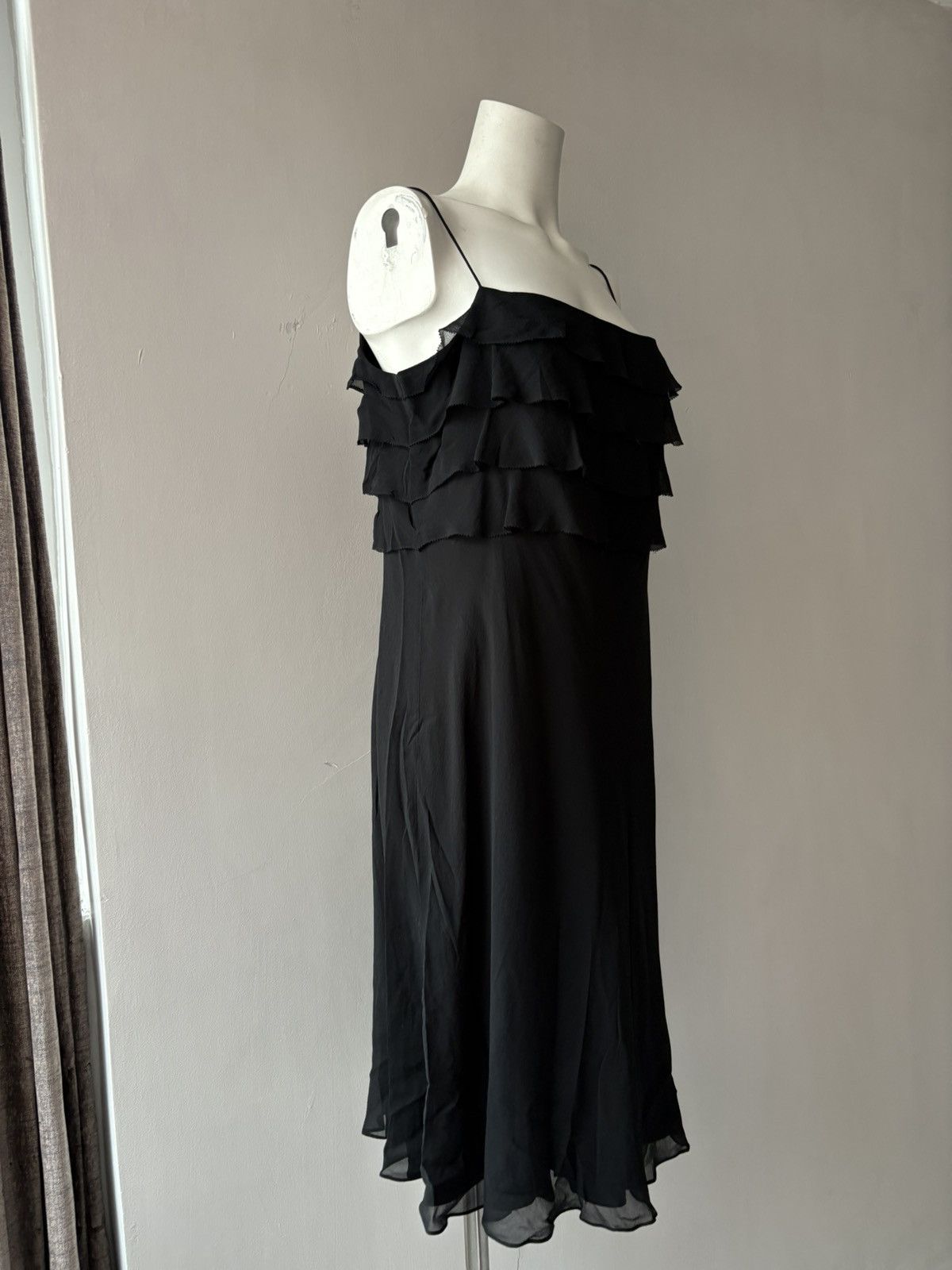 Ann Taylor Ann Taylor silk dress Size XL / US 12-14 / IT 48-50 - 9 Thumbnail
