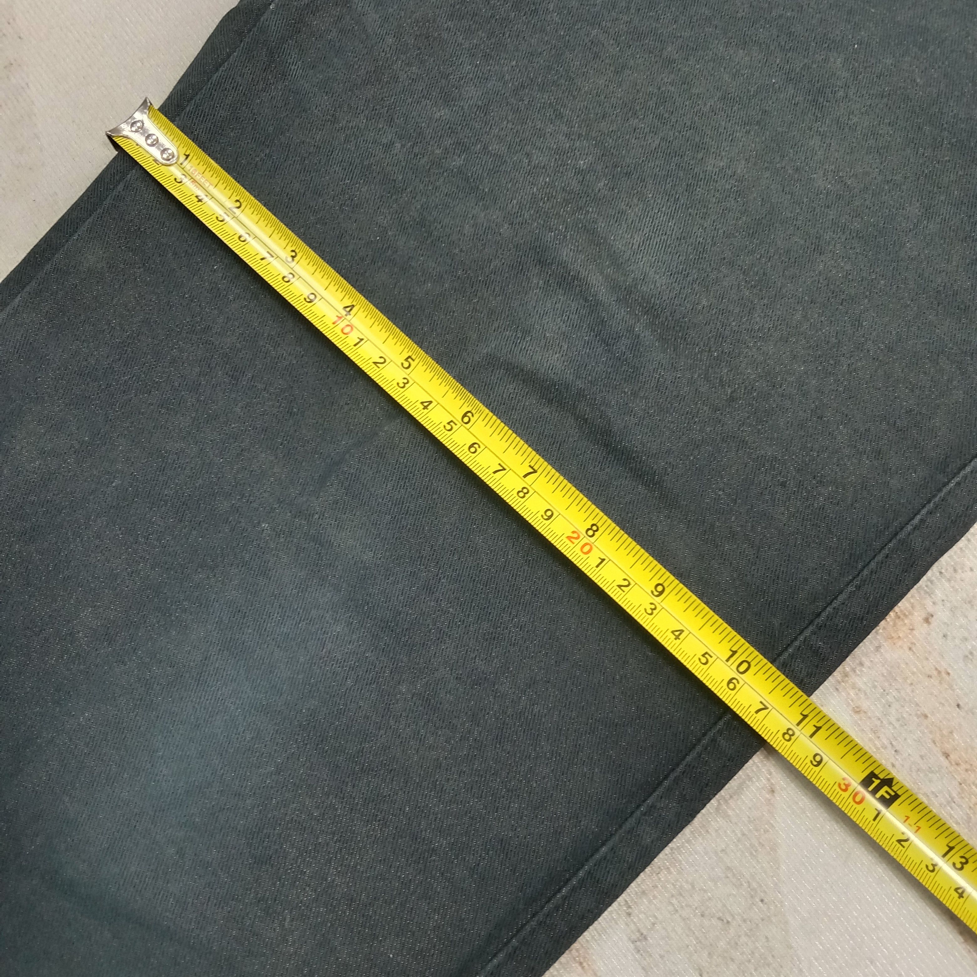 Hai Sporting Gear Hai Sporting Gear by Issey Miyake Japanese Pants C280N21 Size US 28 / EU 44 - 10 Thumbnail