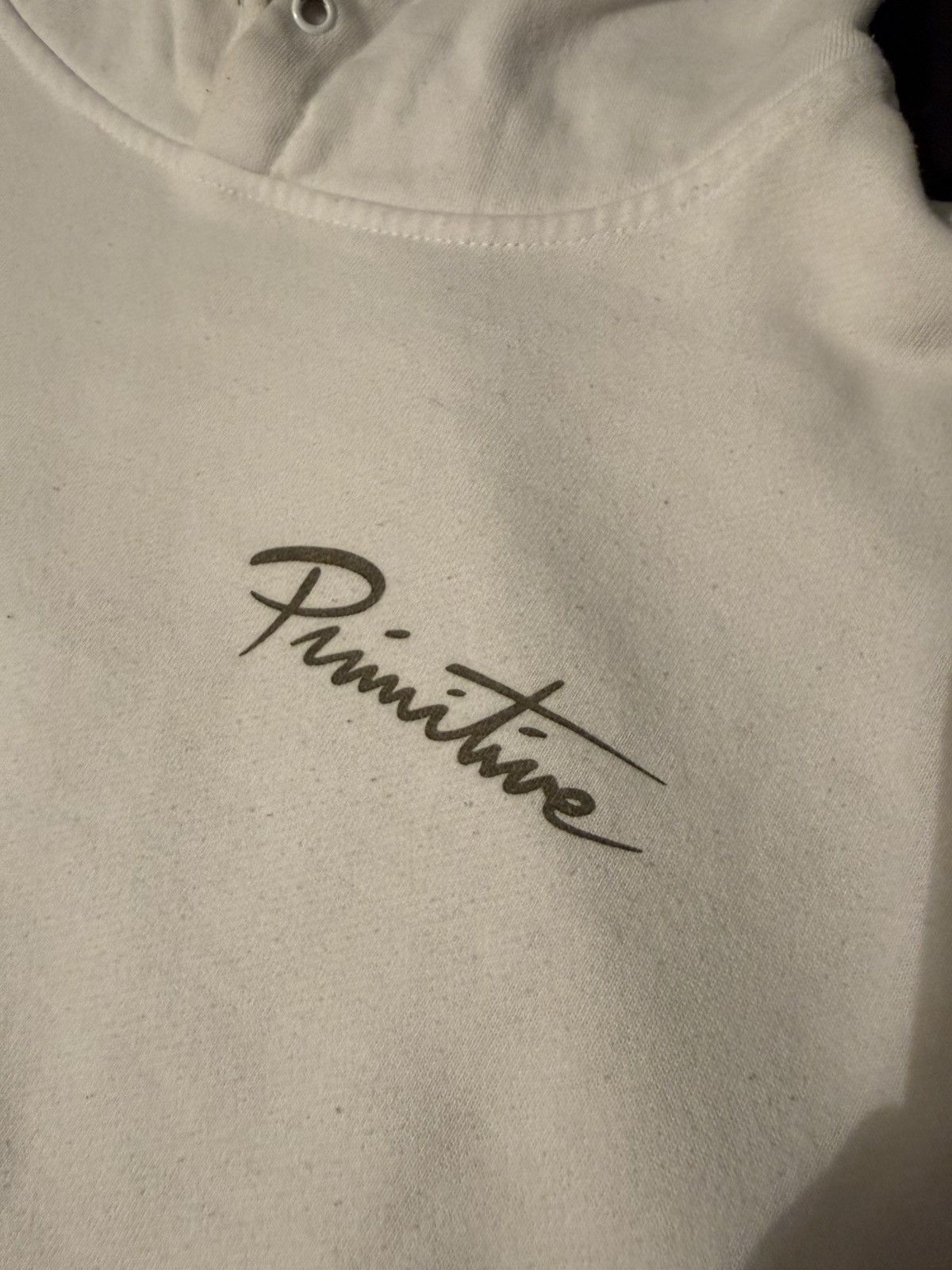 Primitive Primitive Star Design hoodie Size US L / EU 52-54 / 3 - 3 Thumbnail
