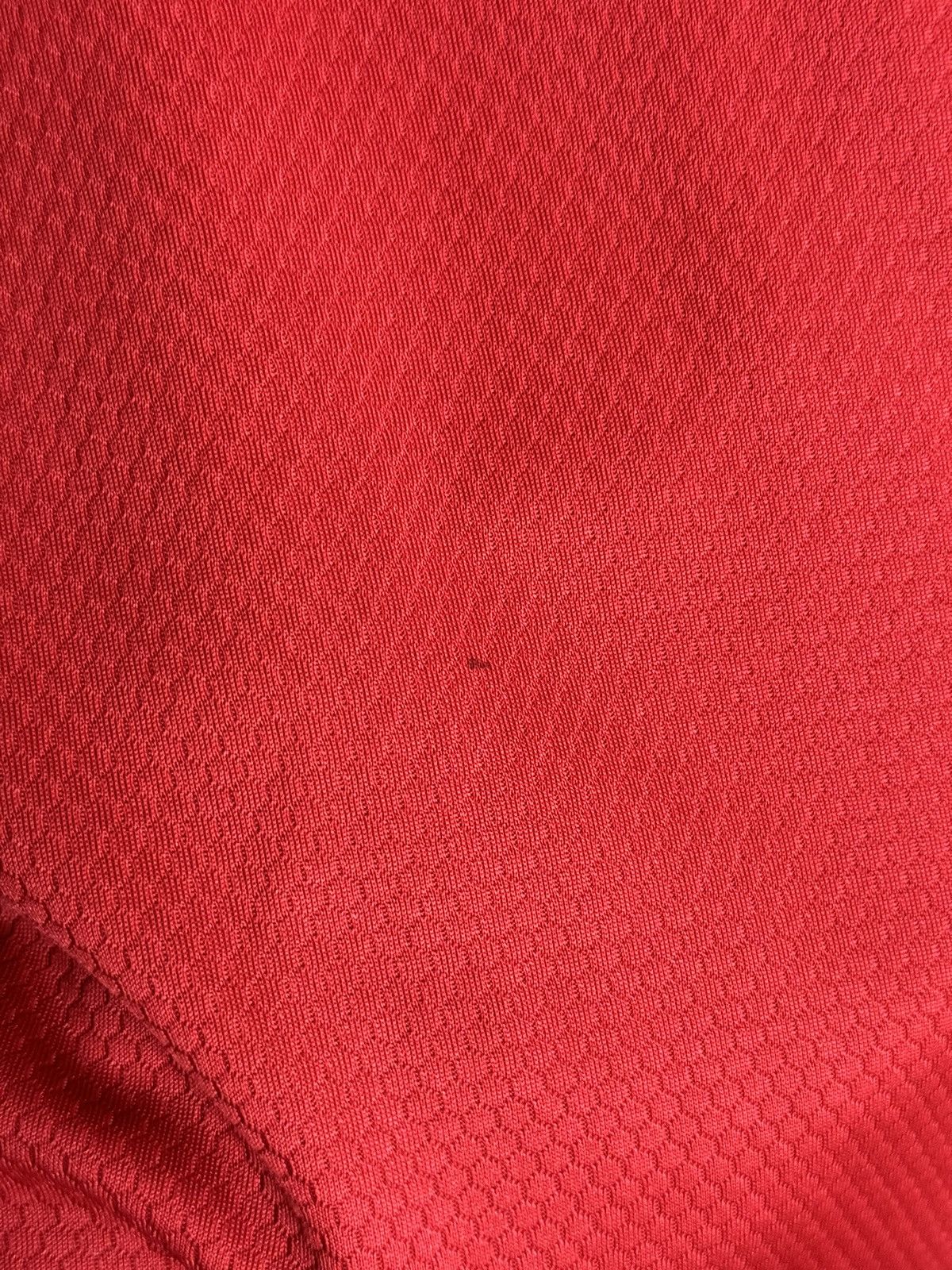 Adidas Manchester United 19/20 Home Football Jersey T-Shirt Size US XXL / EU 58 / 5 - 10 Thumbnail