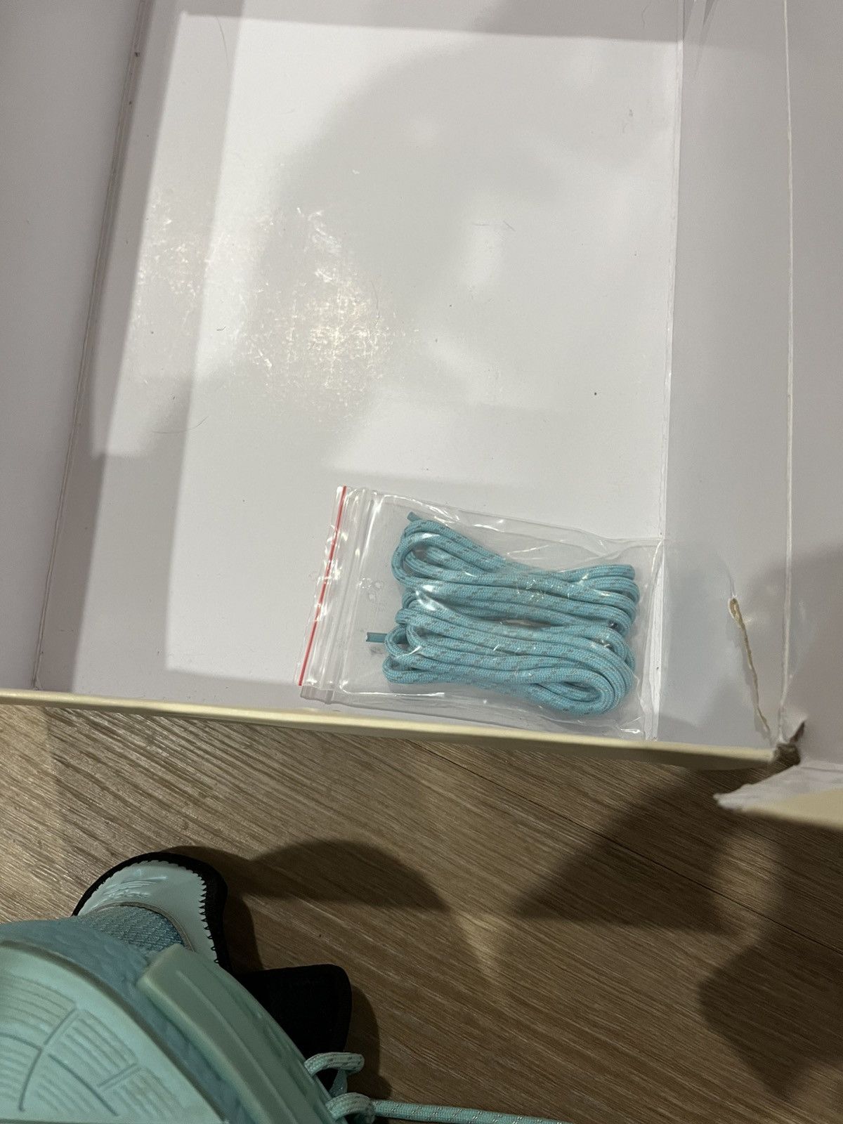 Adidas × Pharrell Adidas human race Size US 12 / EU 45 - 7 Thumbnail
