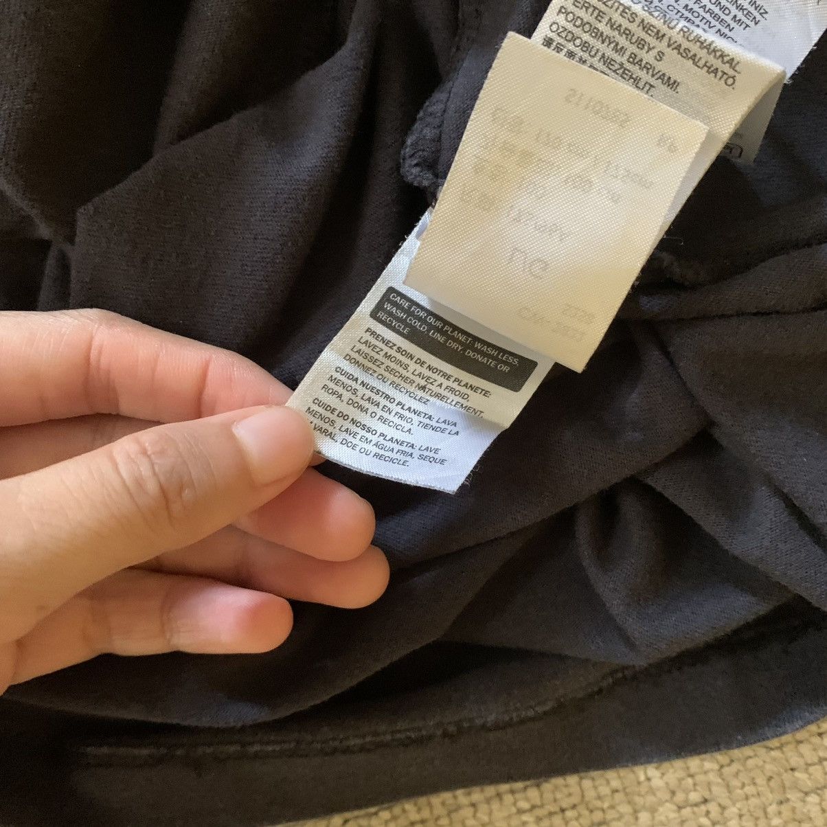 Levi's Vintage Levi's SilverTab Worldwide Size US L / EU 52-54 / 3 - 8 Thumbnail