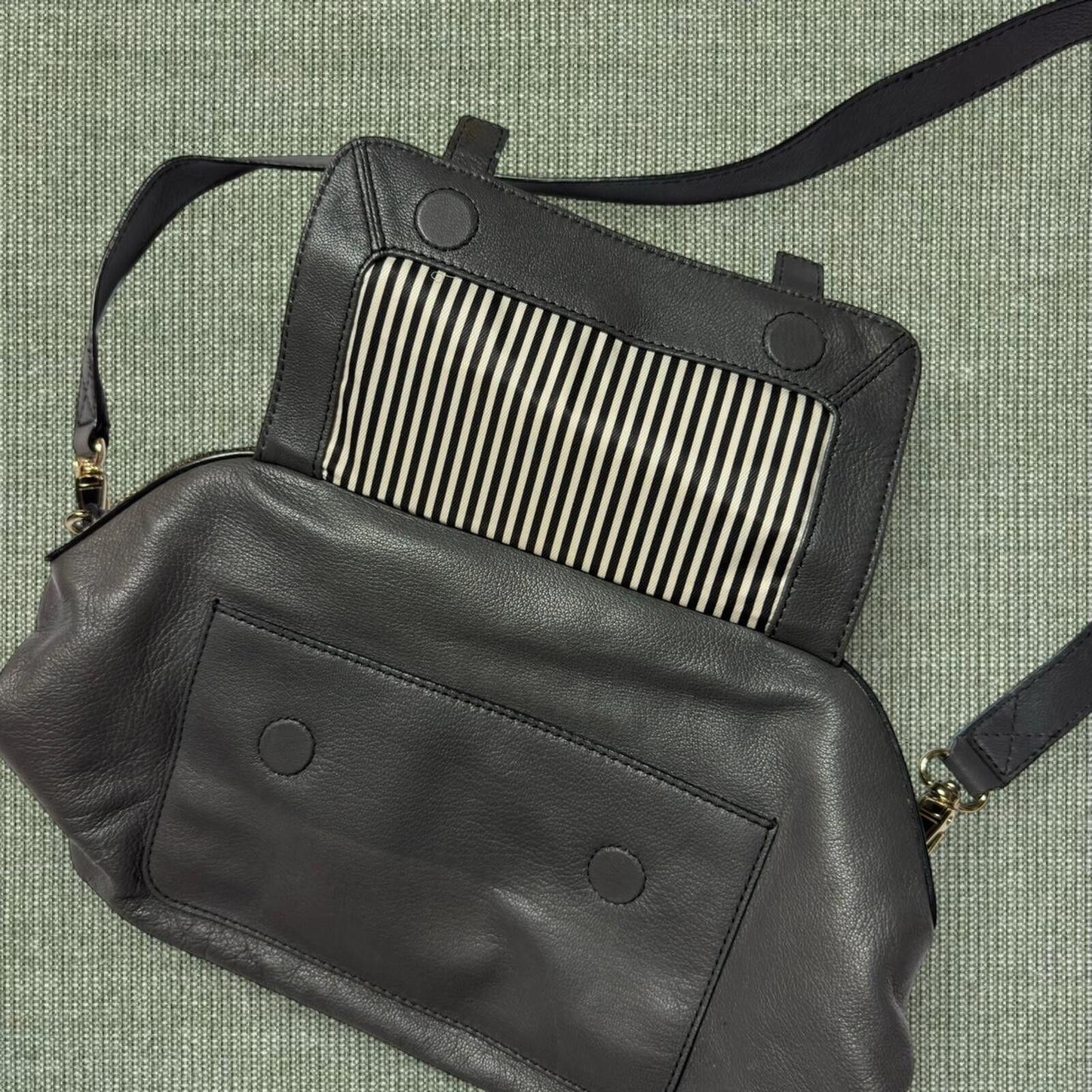 Other kate spade leather satchel bag crossbody Size ONE SIZE - 6 Thumbnail