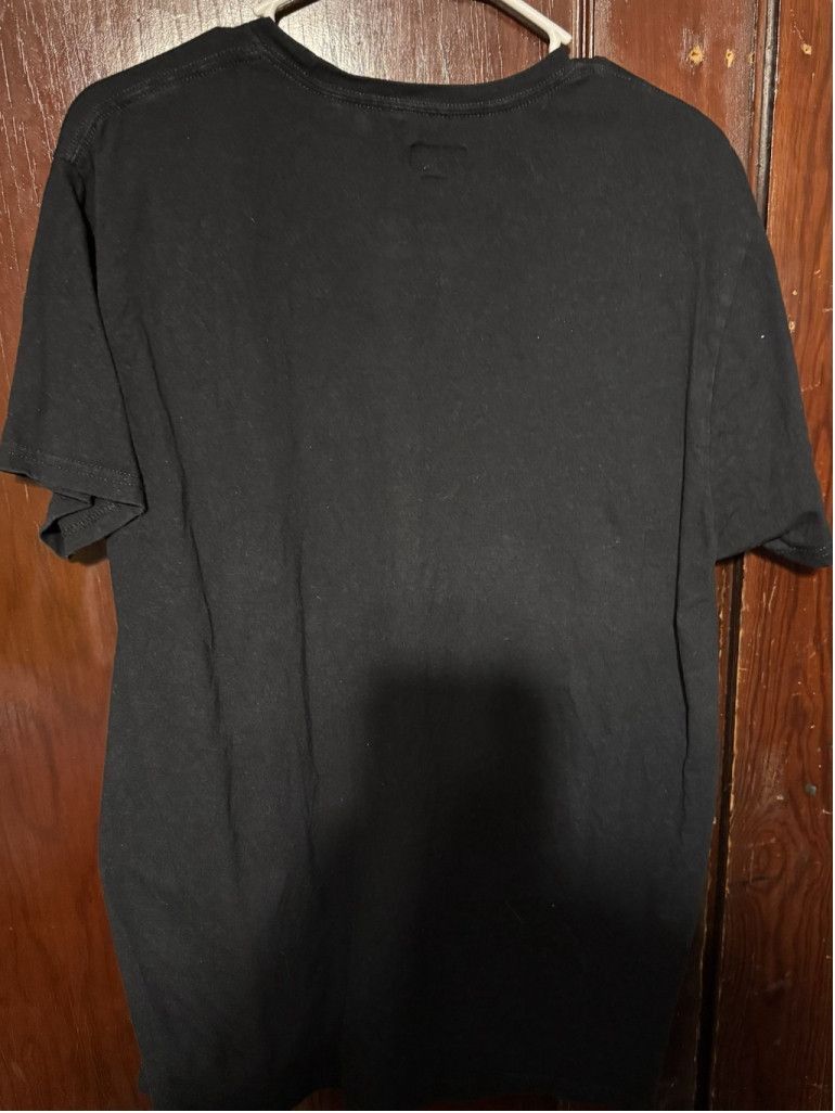 Marvel Comics Spider Man Spiderman Marvel Tee shirt Men Size L (?) Black Size US L / EU 52-54 / 3 - 2 Thumbnail