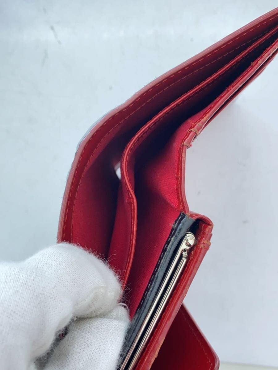 Vivienne Westwood Orb Logo Leather Wallet Size ONE SIZE - 5 Thumbnail