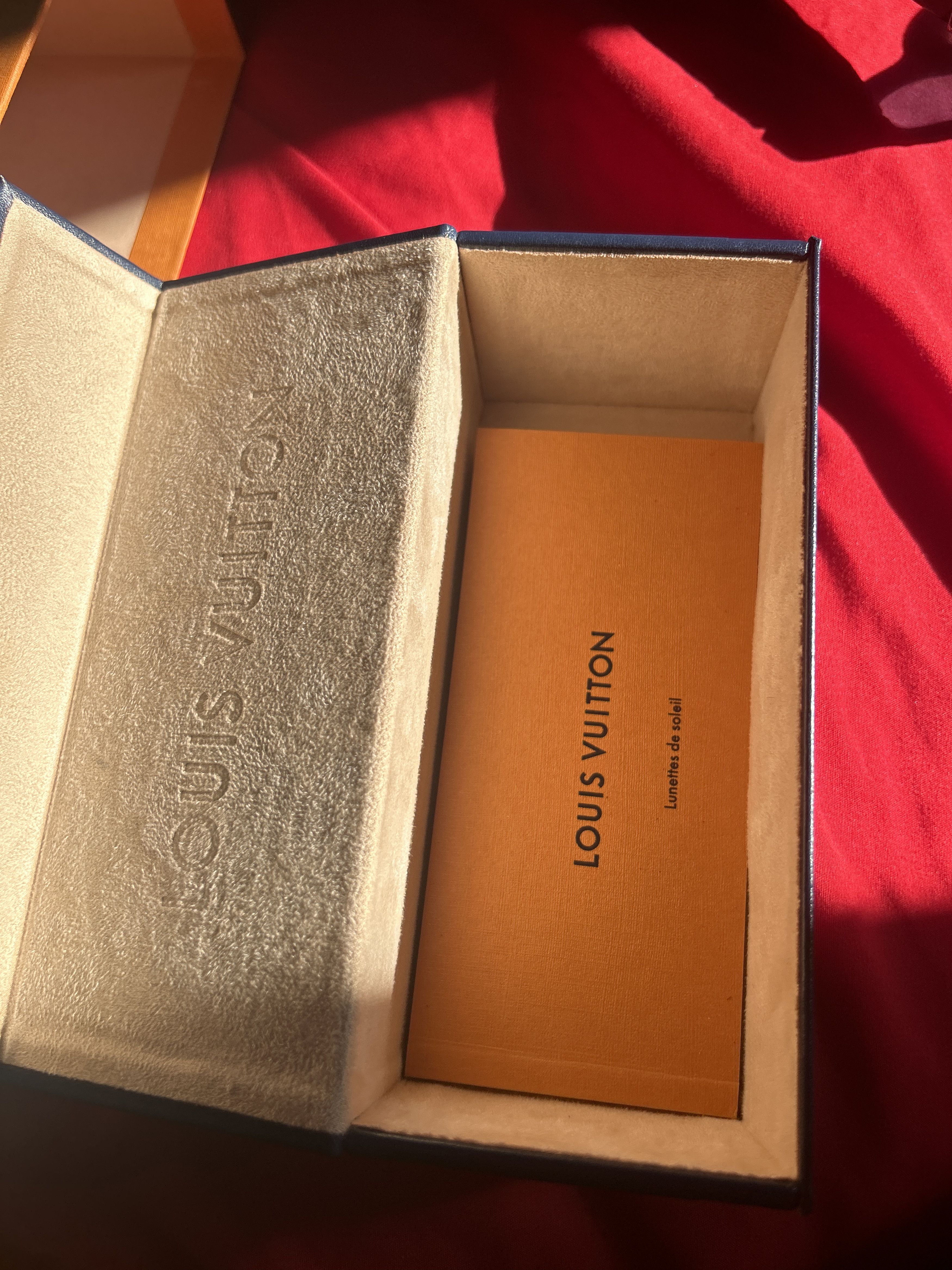 Louis Vuitton × Virgil Abloh Charleston Limited Edition 1 of 145 Special Z1244E Size ONE SIZE - 4 Thumbnail