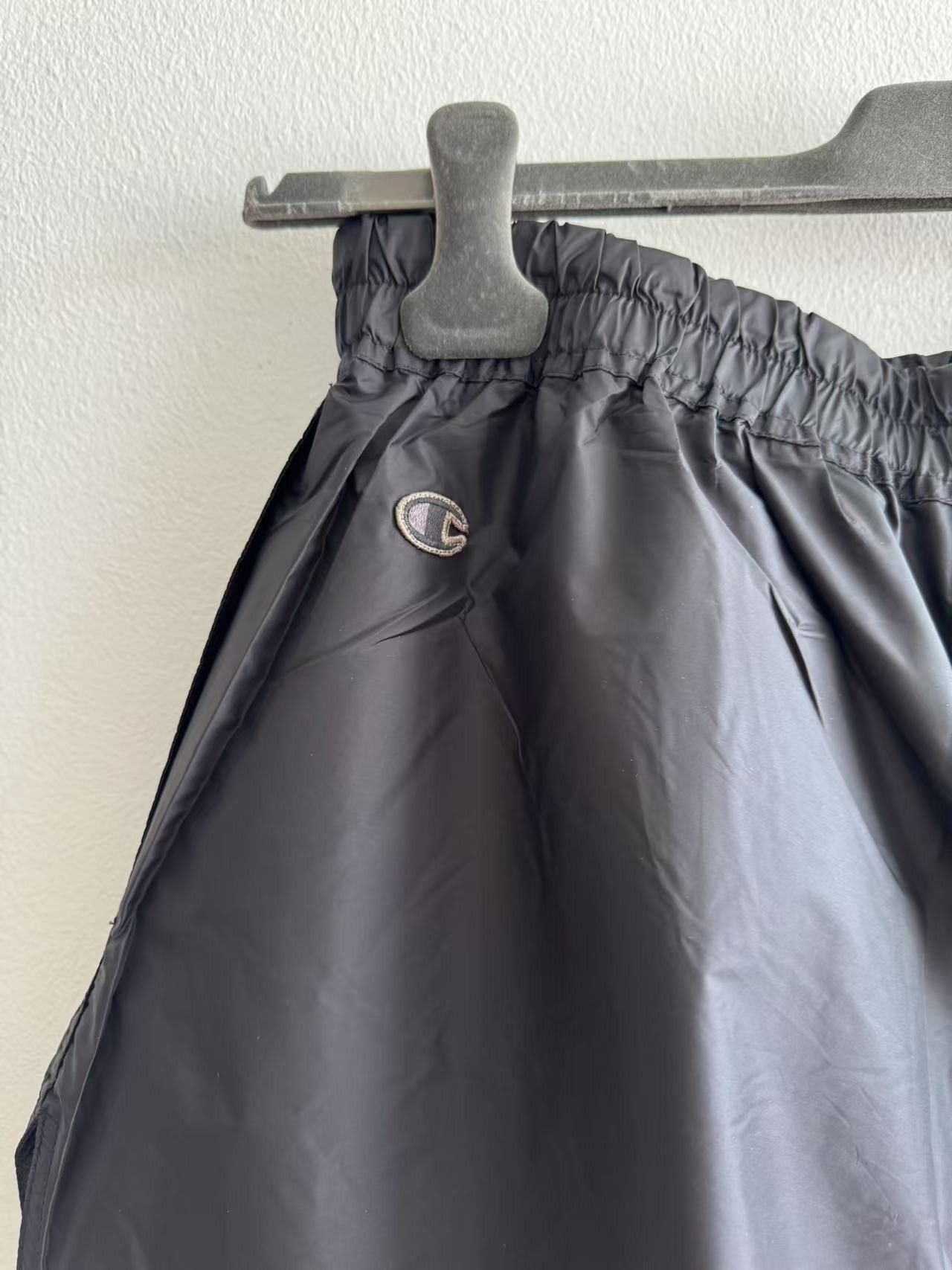 Champion × Rick Owens Rick Owens x Champion- Dolphin Shorts Size US 34 / EU 50 - 4 Thumbnail