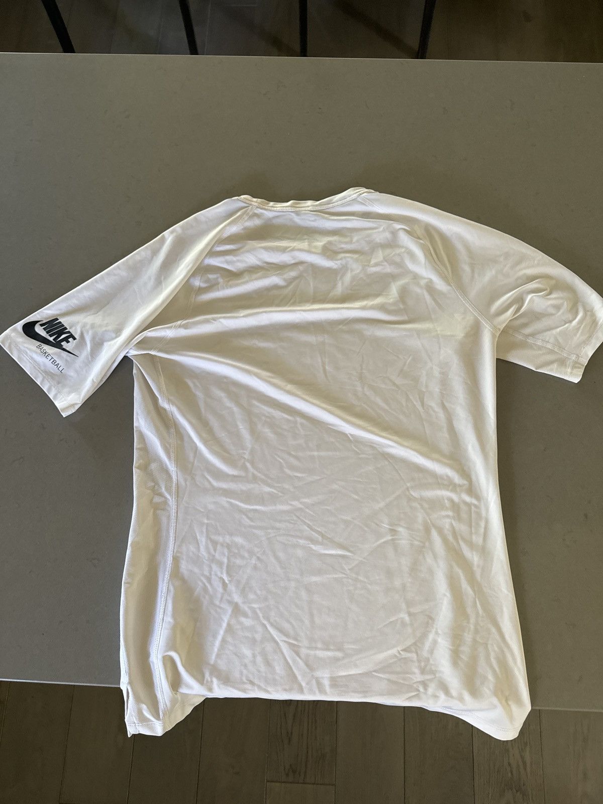 Nike EYBL Compression Size US XL / EU 56 / 4 - 2 Thumbnail