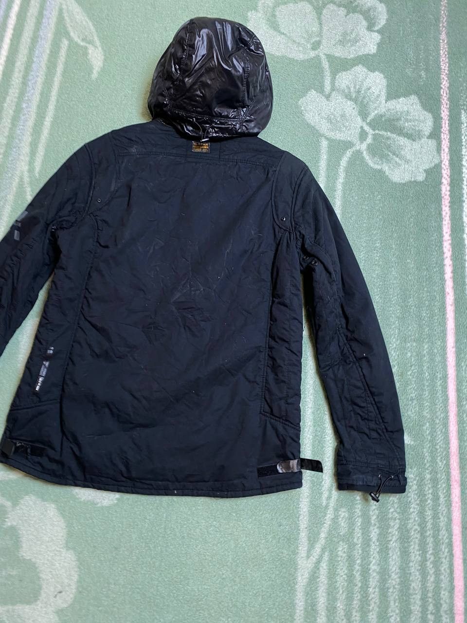 G-Star G-Star Raw Jacket Size US XL / EU 56 / 4 - 22 Thumbnail