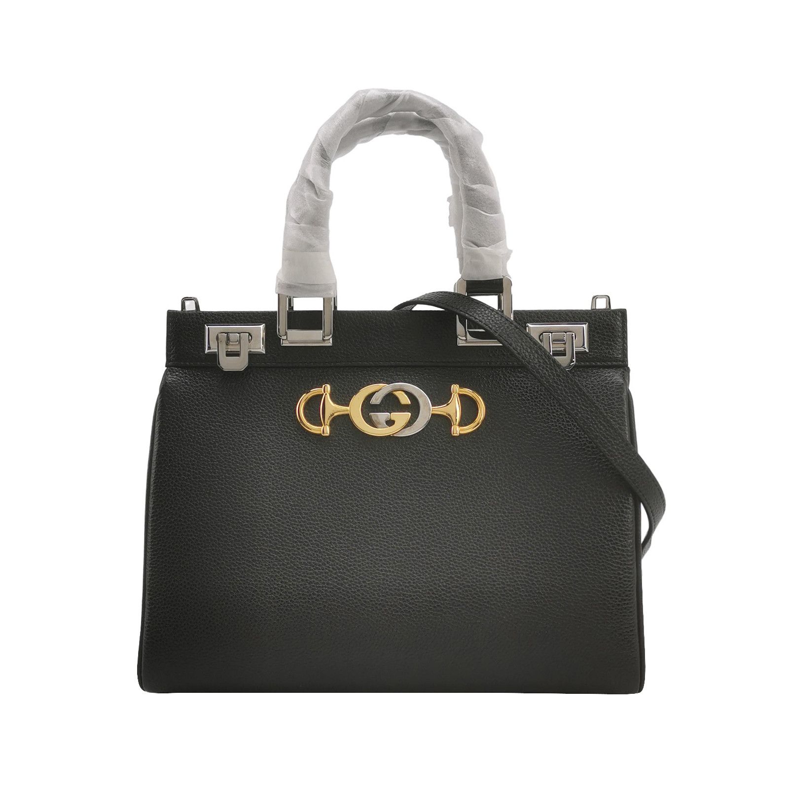 Gucci Gucci Women os Shoulder Bags Size ONE SIZE - 1 Thumbnail