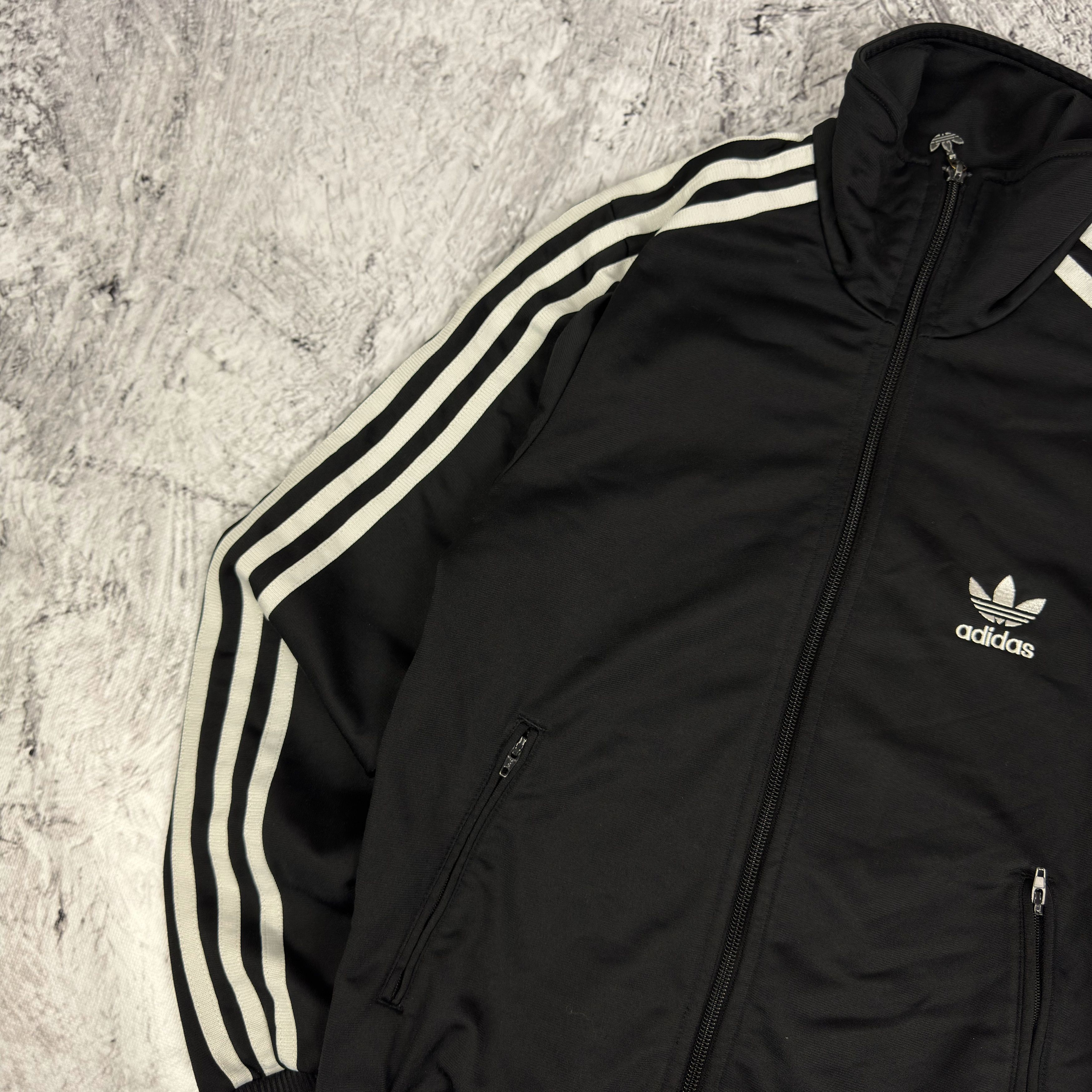 Adidas Adidas Originals Firebird Women's Full Zip Track Jacket 36 Size XS / US 0-2 / IT 36-38 - 5 Thumbnail