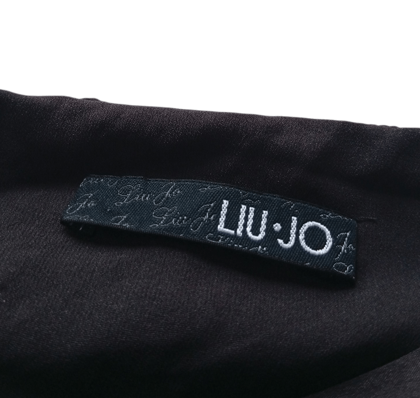 Liu Jo silk abstract dresses Size M / US 6-8 / IT 42-44 - 3 Thumbnail