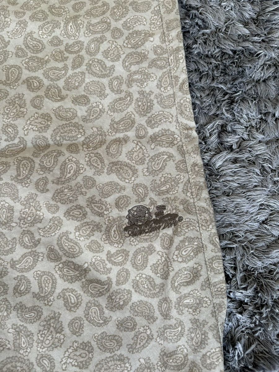 Aime Leon Dore AIMÉ LEON DORE PAISLEY WARM UP PANTS Size US 32 / EU 48 - 2 Thumbnail