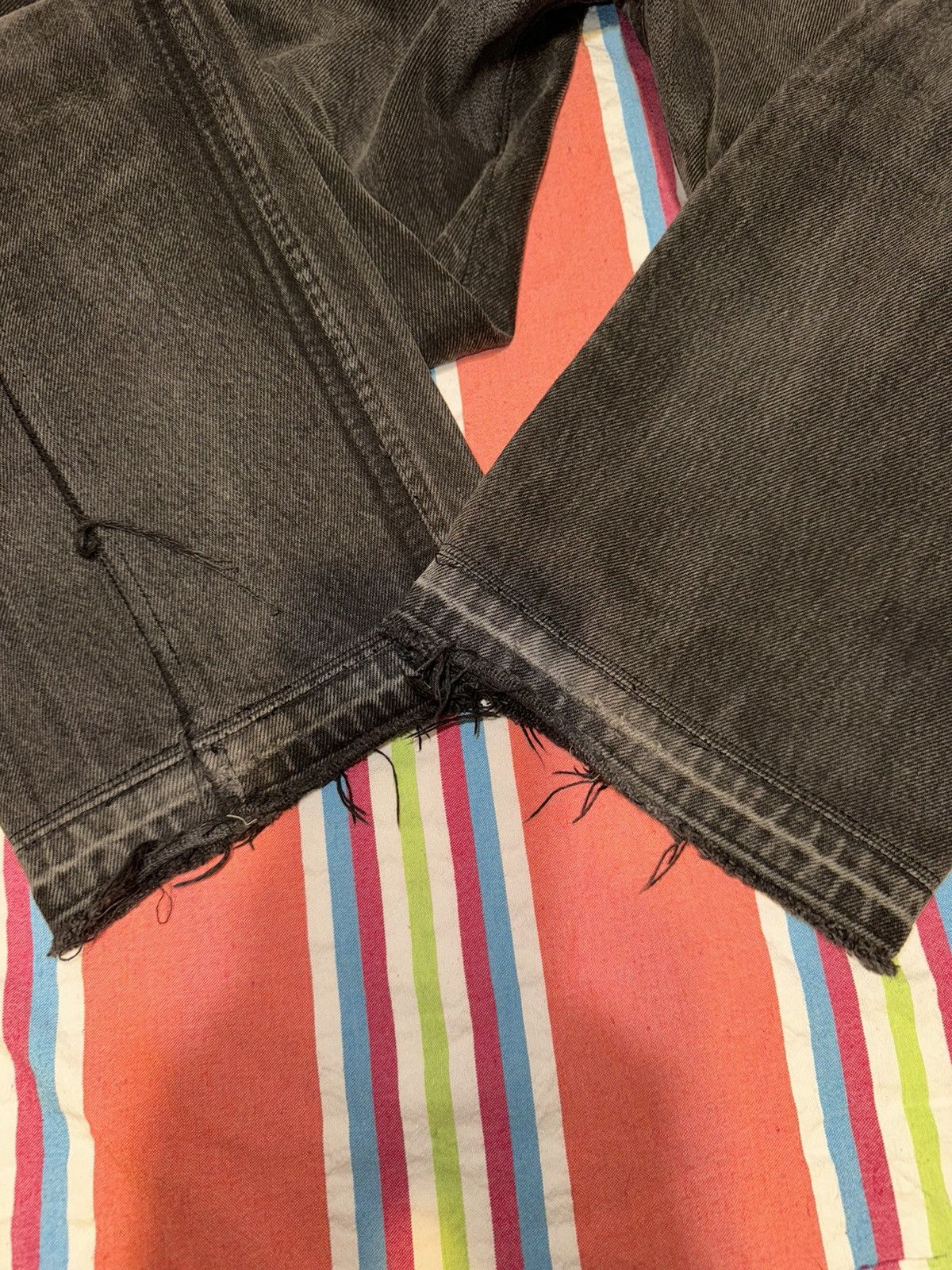 Levi's Vintage Levi’s Remake Size US 32 / EU 48 - 4 Thumbnail