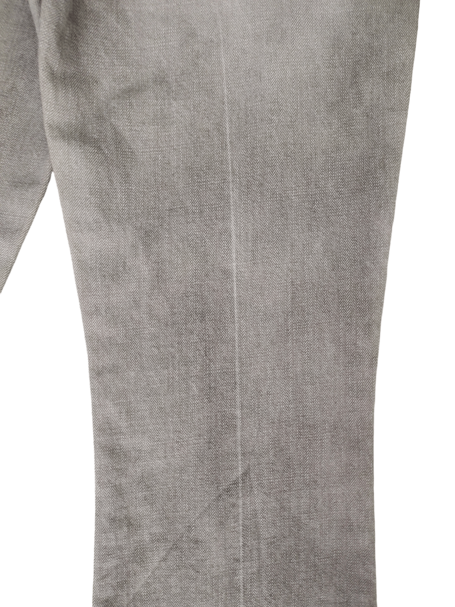 If Six Was Nine Flare Jeans Spellbound Distress Faded Boot Cut Y2k Lgb Size US 30 / EU 46 - 16 Thumbnail