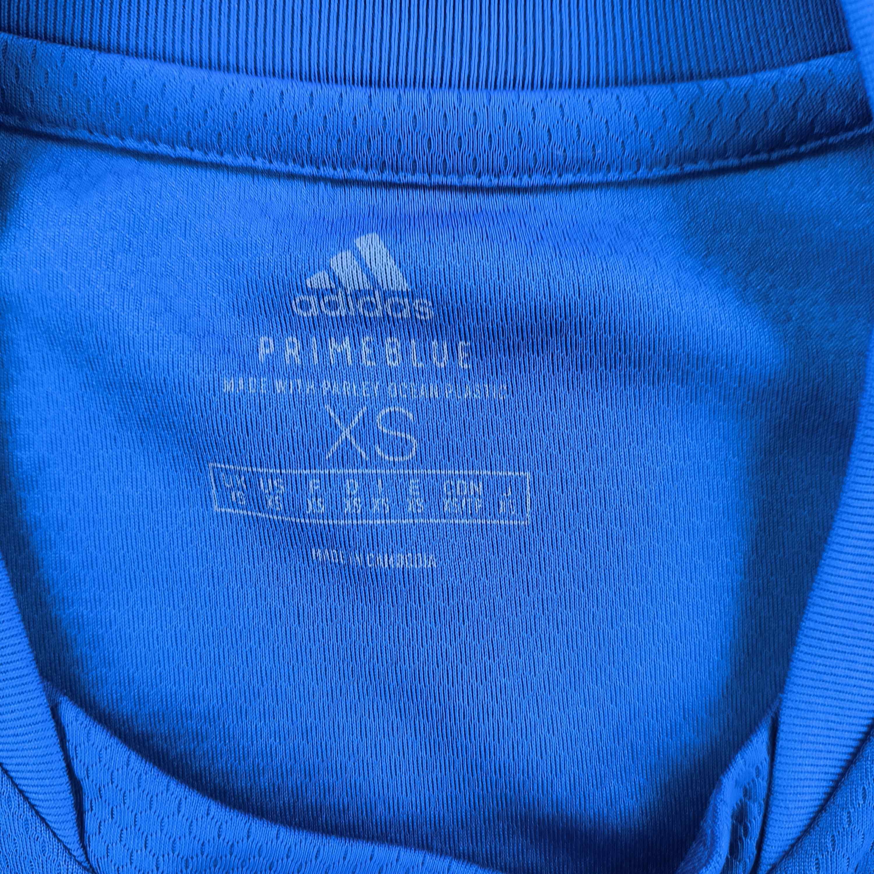 Adidas Manchester United 2021-22 Adidas training football jersey XS Size US XS / EU 42 / 0 - 4 Thumbnail