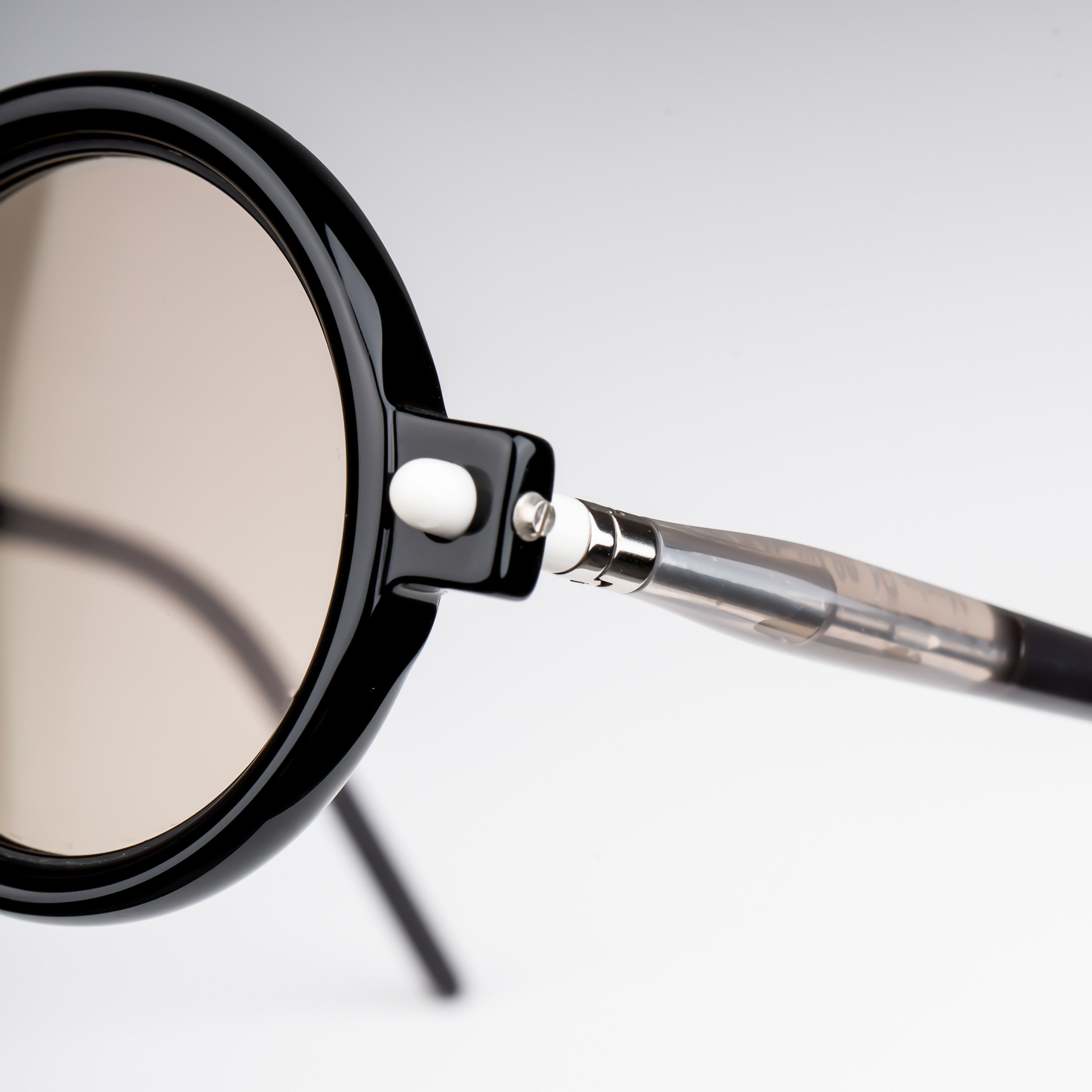 Kuboraum KUBORAUM P1 BS GY SUNGLASSES Size ONE SIZE - 2 Thumbnail