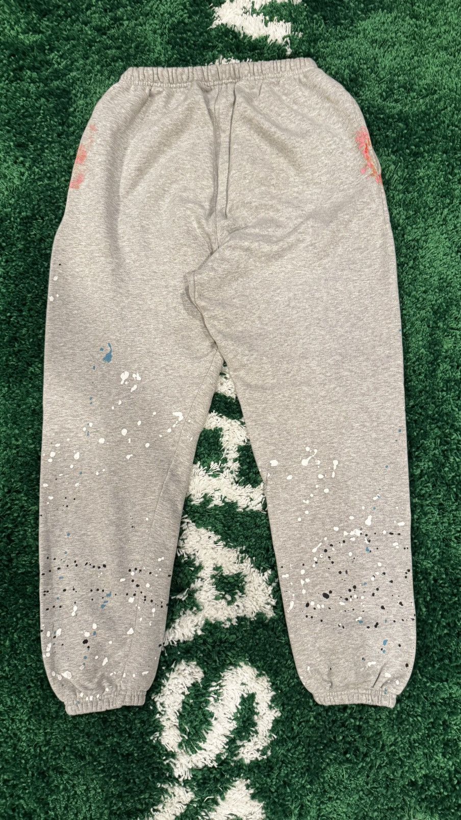 Gallery Dept. Dept de la Galerie Paint Splatter Sweatpants Size US 32 / EU 48 - 4 Thumbnail
