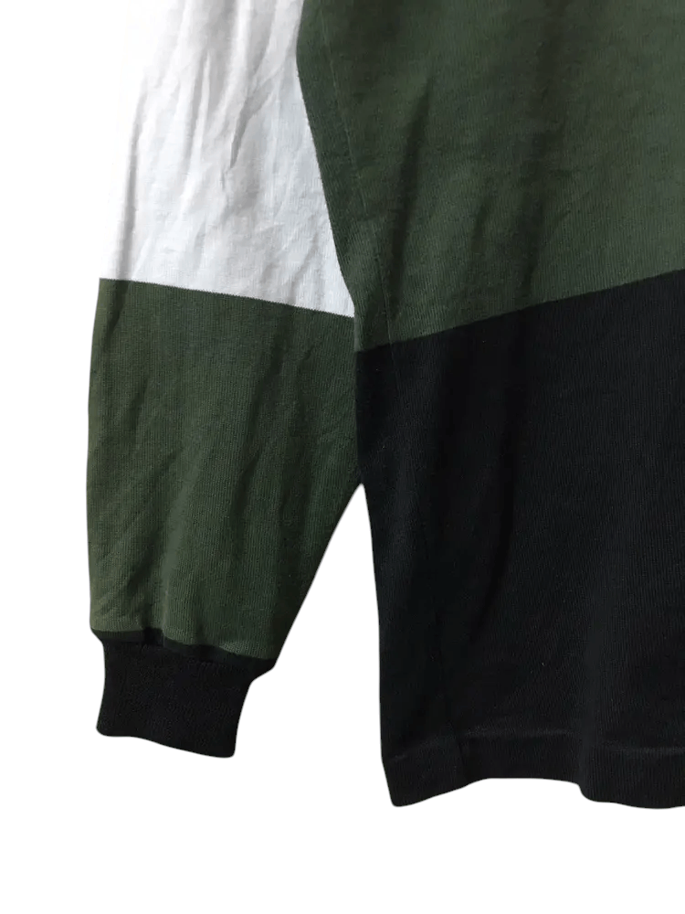 Canterbury of New Zealand Vintage Canterbury Anzacs XV Rugby Jerseys Size US S / EU 44-46 / 1 - 7 Thumbnail