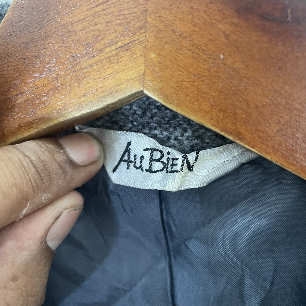 Habitat Vintage AuBien Habitat Motive Jacket Size US M / EU 48-50 / 2 - 5 Thumbnail