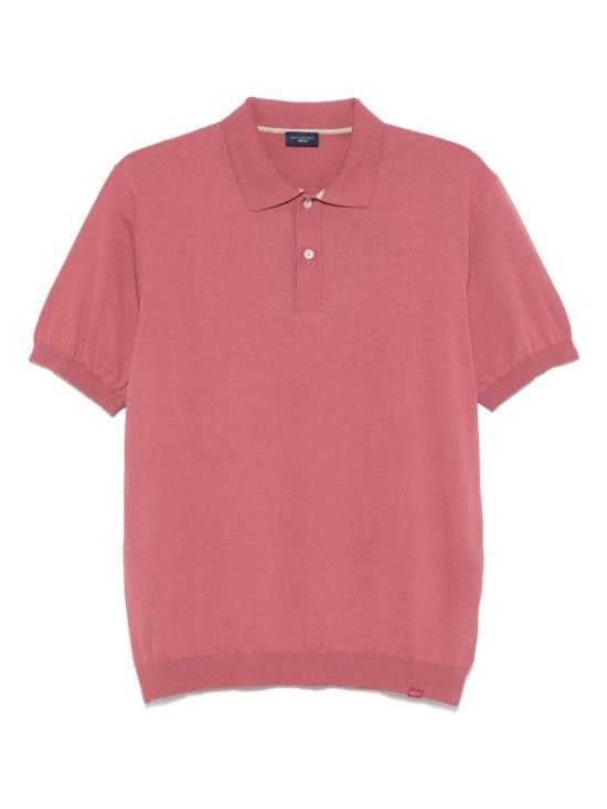 Paul & Shark PAUL & SHARK Men T-Shirts 25411610 984 Red Size US XXL / EU 58 / 5 - 1 Thumbnail