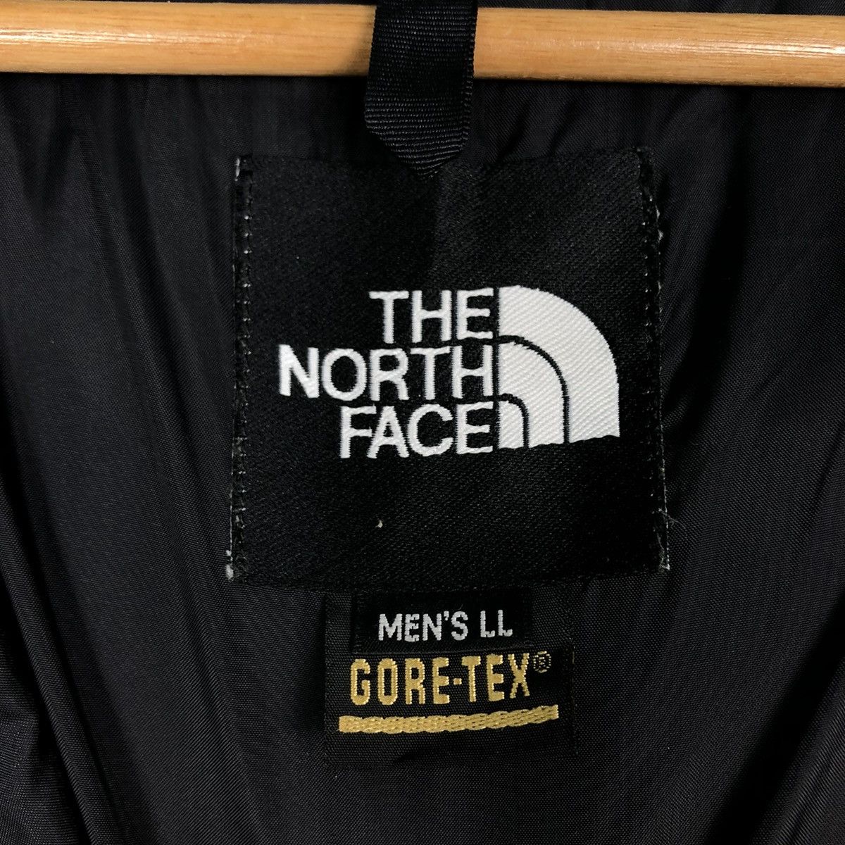 Goretex 🔥VINTAGE HUNTING SURVIVAL JACKET PUFFER DOWN THE NORTH FACE Size US L / EU 52-54 / 3 - 20 Thumbnail