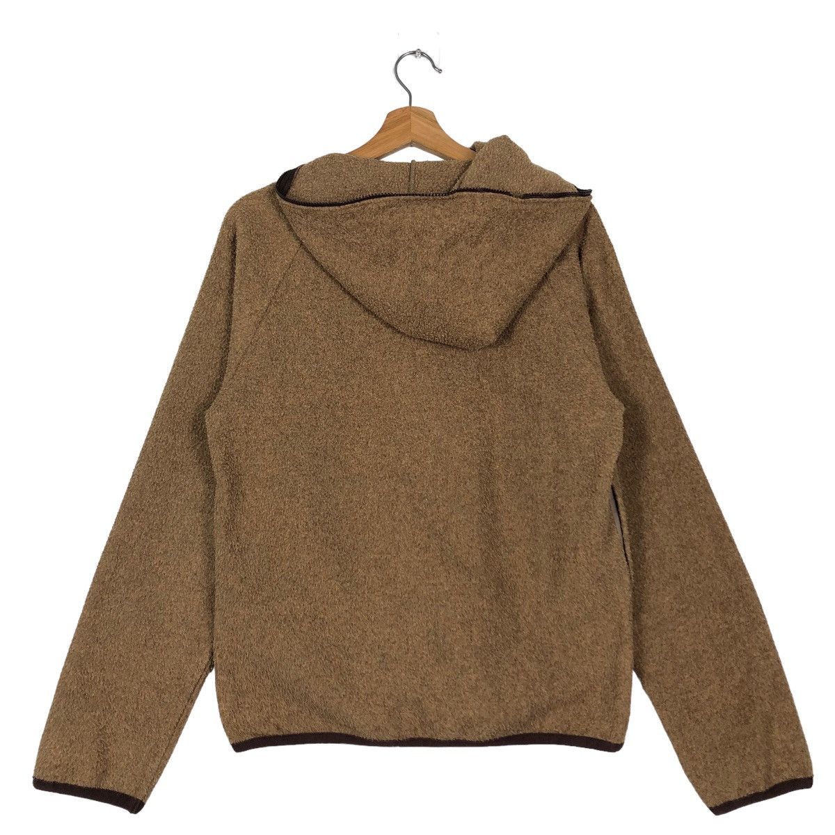 Japanese Brand 🔥90’s Vintage Takeo Kikuchi Hoodie Pull Over Kapital Design Size US L / EU 52-54 / 3 - 7 Thumbnail