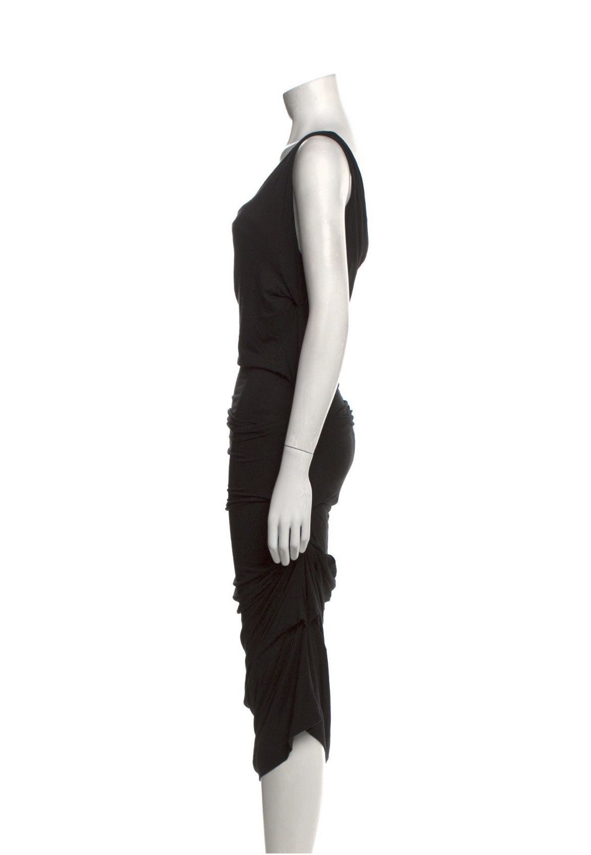 Vivienne Westwood Vivienne Westwood Sheath Dress Size XS / US 0-2 / IT 36-38 - 3 Thumbnail