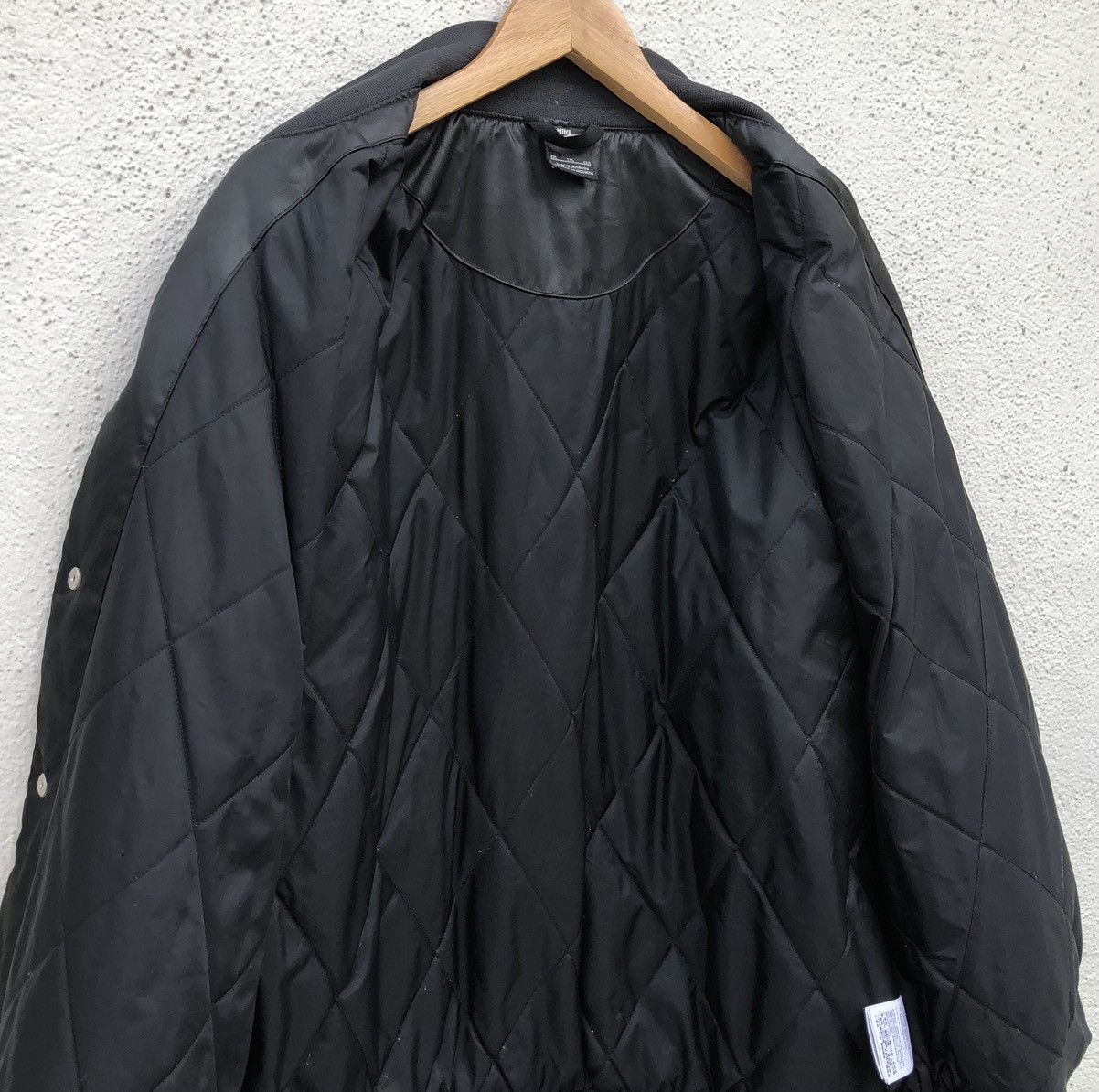 Nike SB NIKE SB X NBA SATIN BOMBER JACKET Size US XXL / EU 58 / 5 - 15 Thumbnail