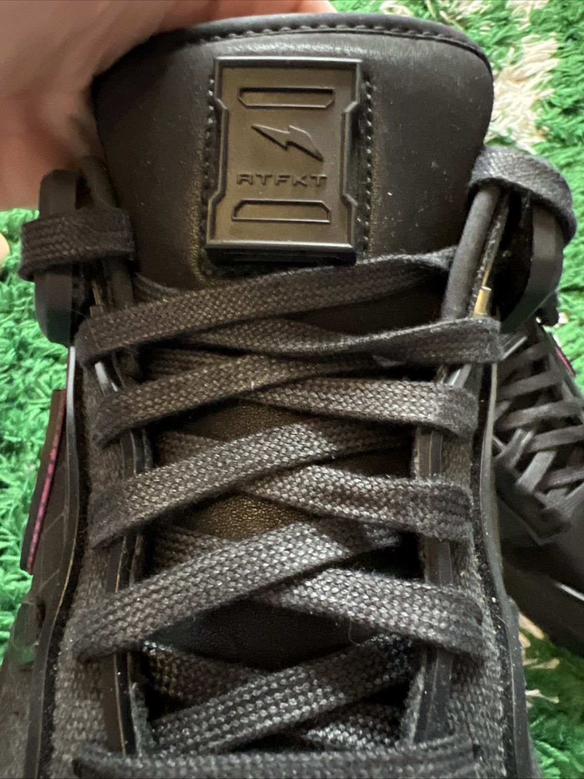 Nike Rtfkt nike dunk low Size US 10 / EU 43 - 10 Thumbnail