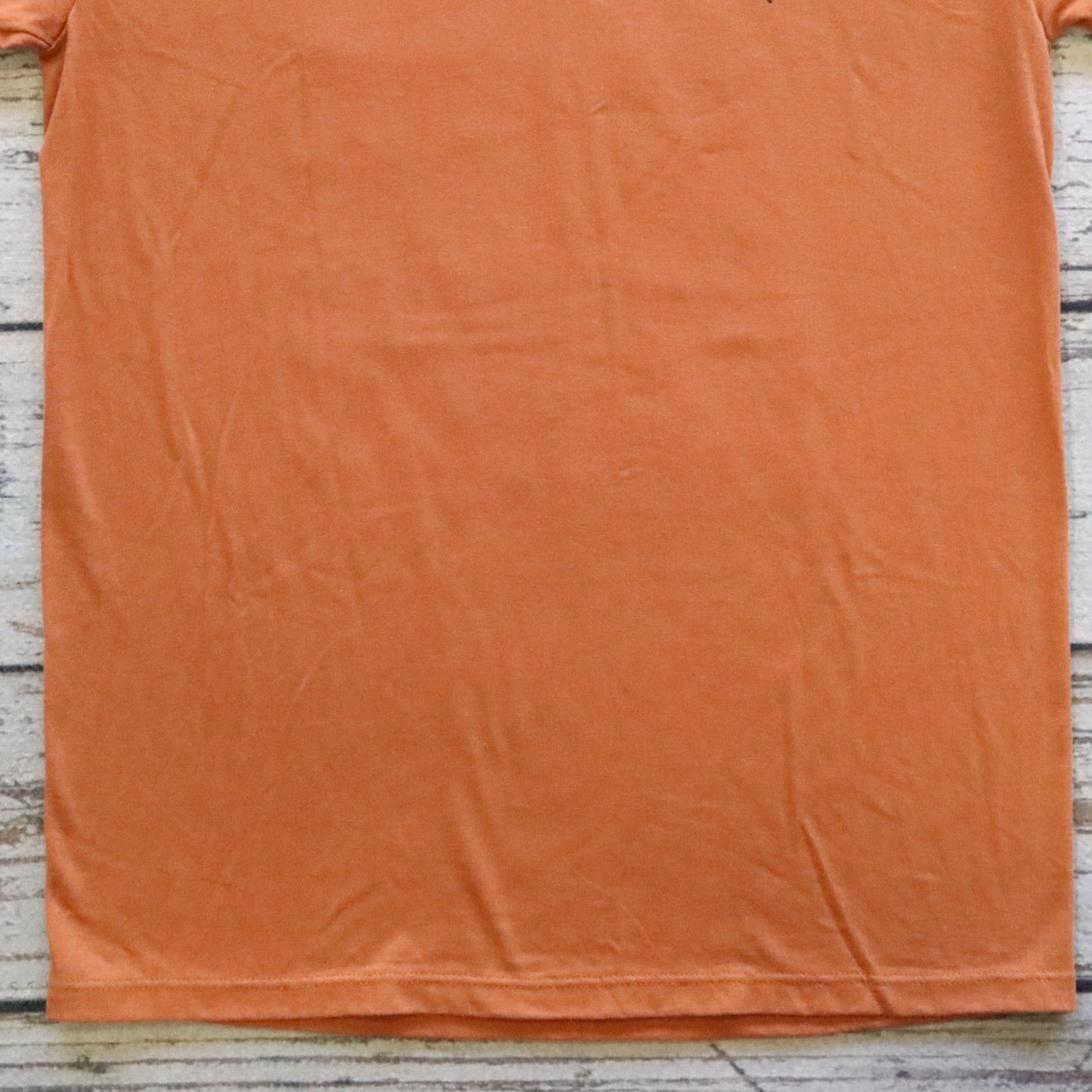 Griffin VINTAGE Rick Griffin Tales From The Tube Tshirt Shirt Mens L Brown 90s T-Shirt Size US L / EU 52-54 / 3 - 4 Thumbnail