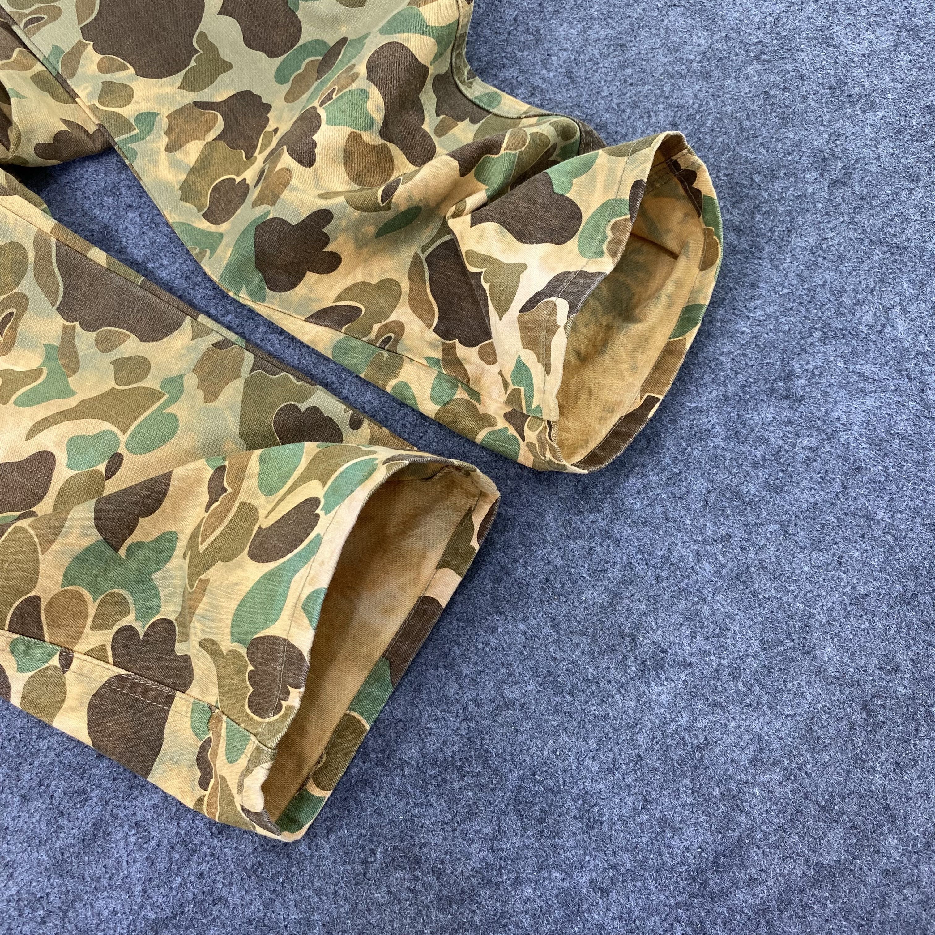 Japanese Brand Dragonia Military Cargo pants -C029 Size US 30 / EU 46 - 13 Thumbnail