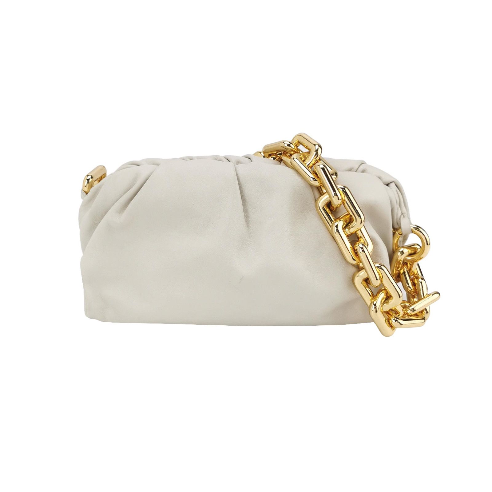 Bottega Veneta Bottega Veneta Women os Shoulder Bags Size ONE SIZE - 1 Thumbnail