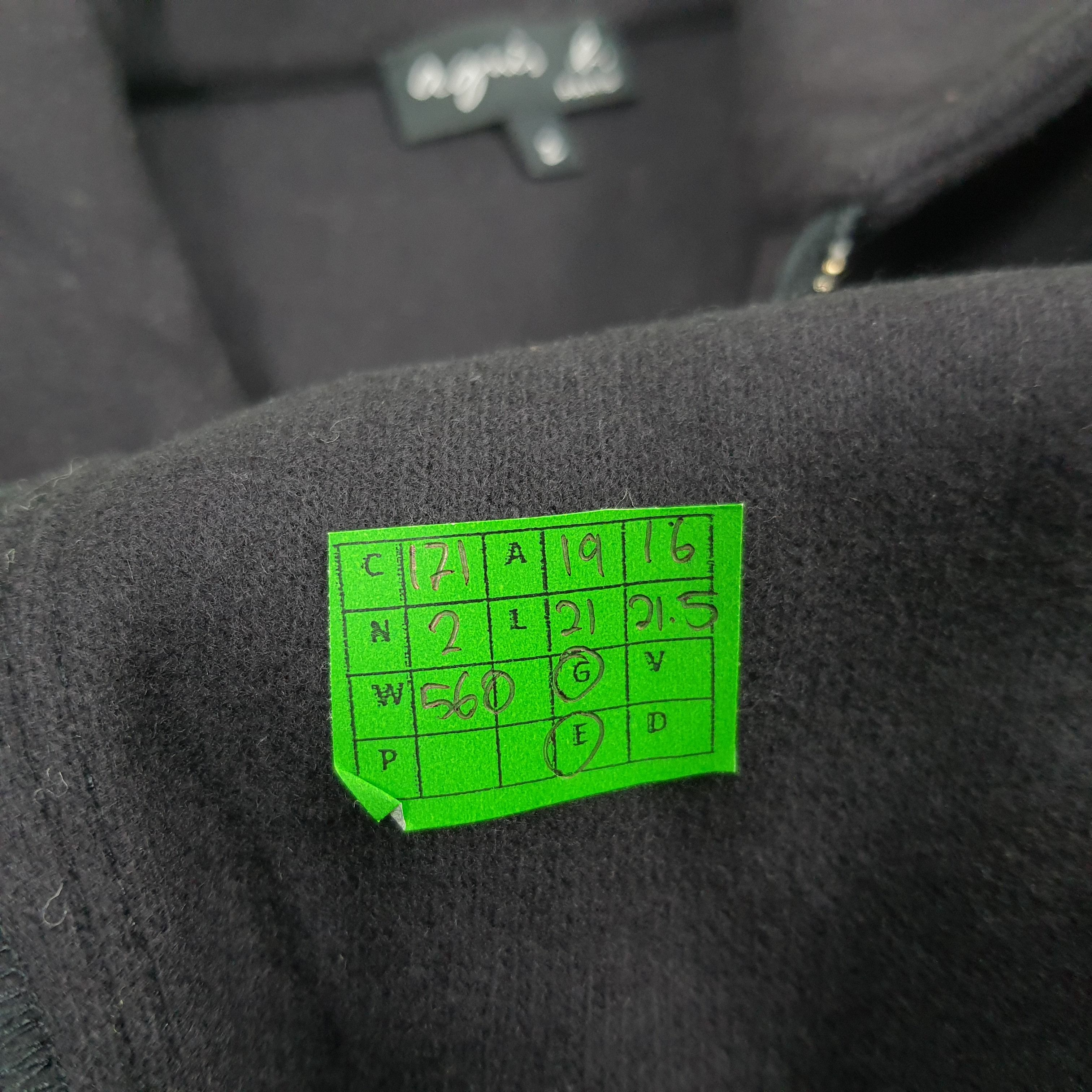 Designer × agnes b. Vintage Agnes b. Paris Zipper Sweaters Size S / US 4 / IT 40 - 7 Thumbnail