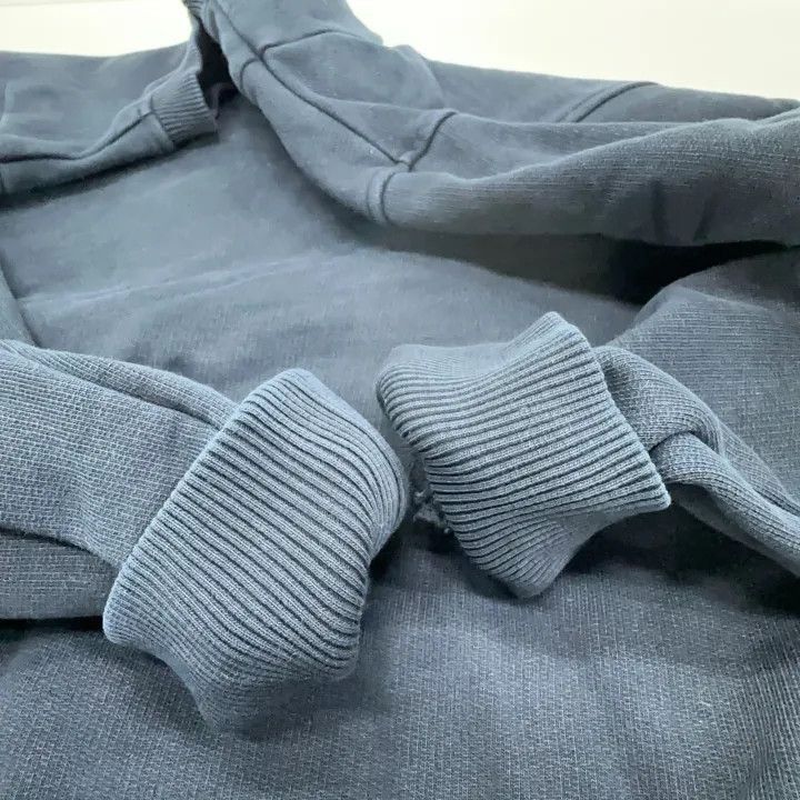 AMI AMIPARIS SS21 Logo Long Sleeve Sweatshirt -2507 Size US S / EU 44-46 / 1 - 8 Thumbnail