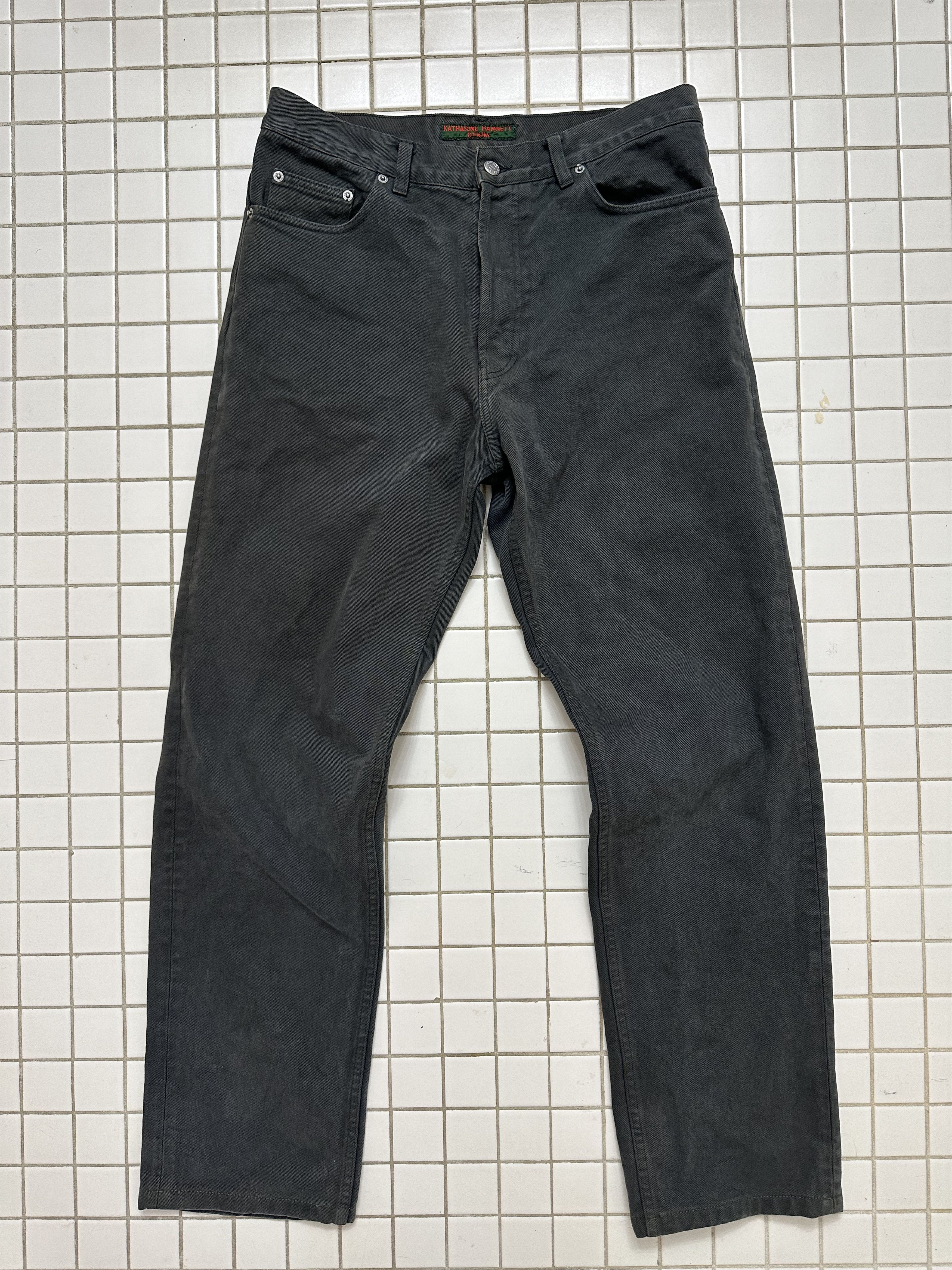 Men's Katharine Hamnett London Denim | Grailed