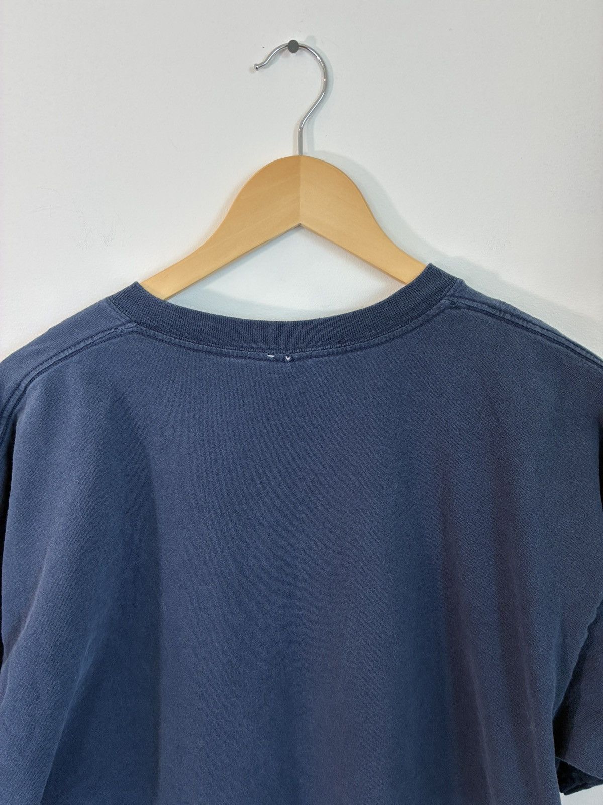 Vintage IF YOU LICK Vintage Faded Sex Joke Tee Size US XL / EU 56 / 4 - 5 Thumbnail