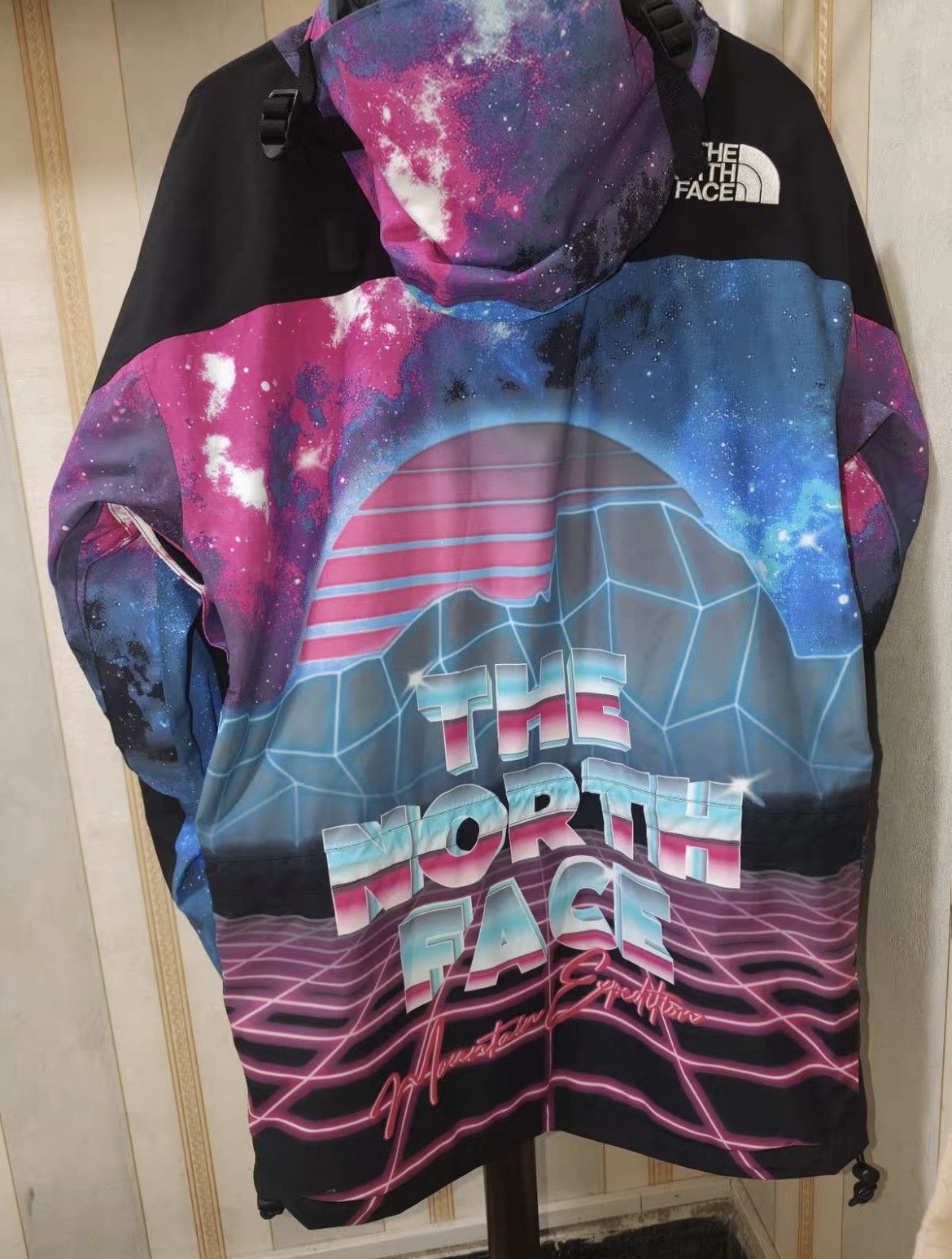 The North Face The north face invicible metaverse jacket Size US XS / EU 42 / 0 - 2 Thumbnail