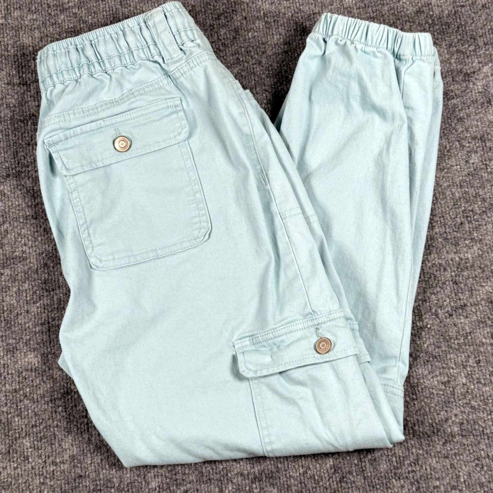 Vintage VINTAGE No Size 32" / US 10 / IT 46 - 2 Thumbnail