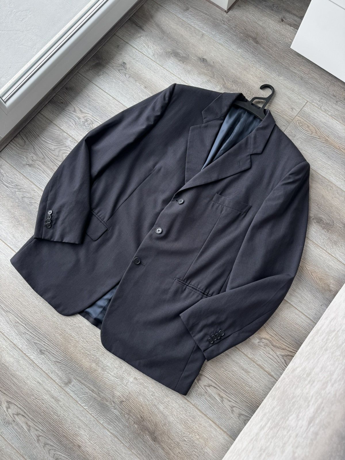 Corneliani Corneliani Men's Blazer Size US L / EU 52-54 / 3 - 4 Thumbnail